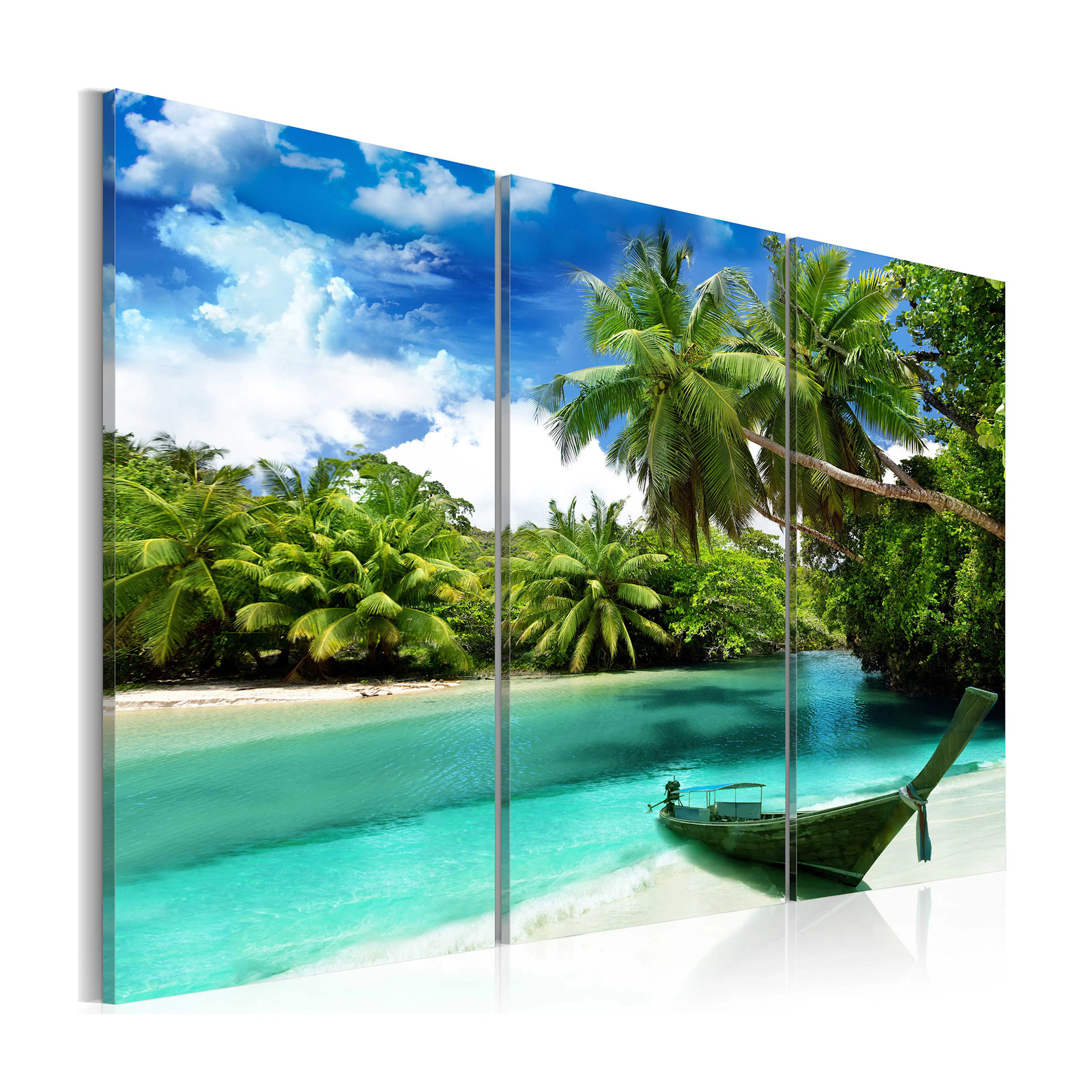 Tavla Arkiio On The Island Of Dreams