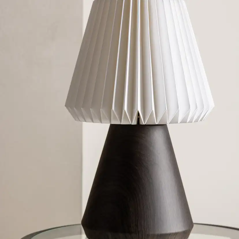Bordslampa Venture Home Fjällen