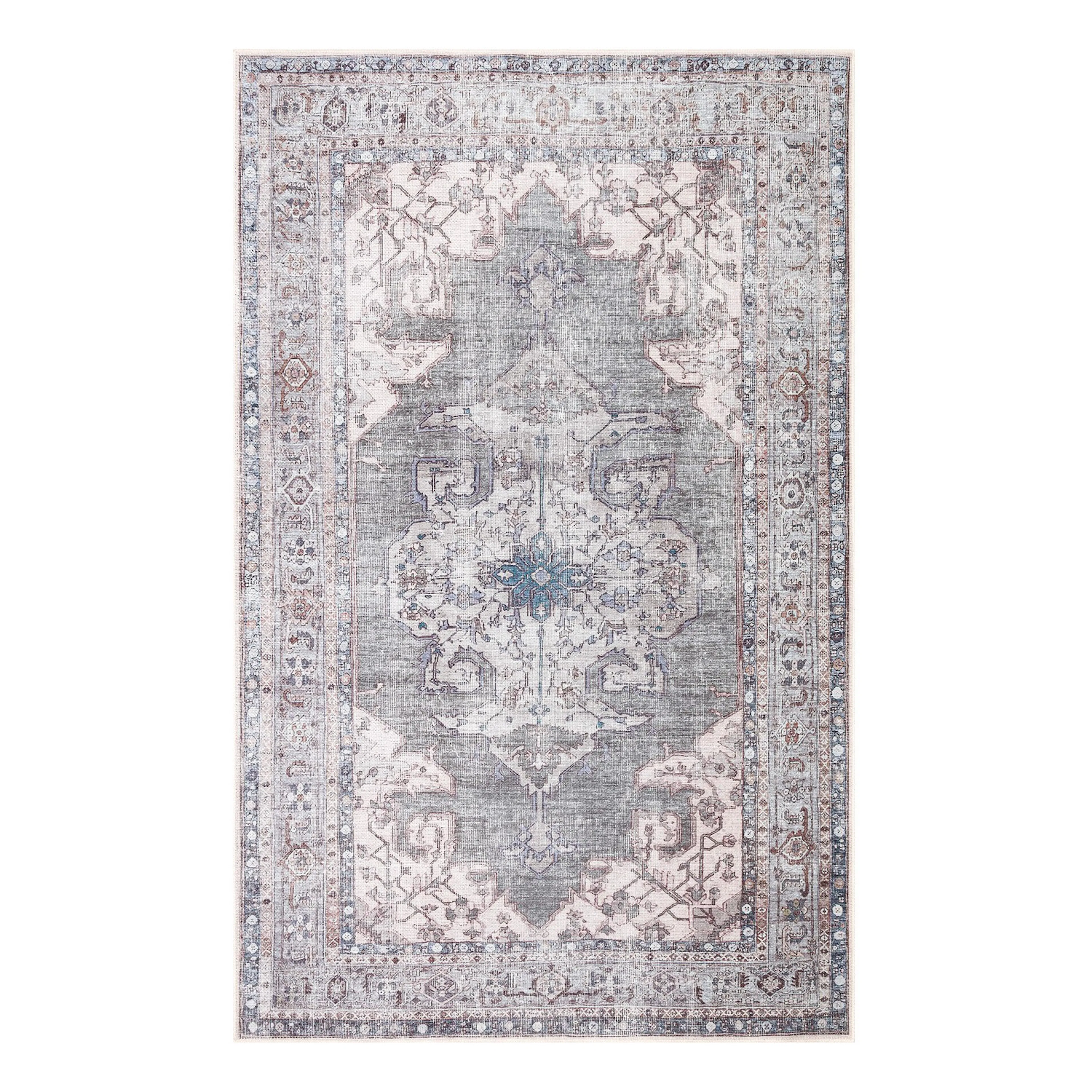 Chenillematta KM Carpets Kashan Tabriz