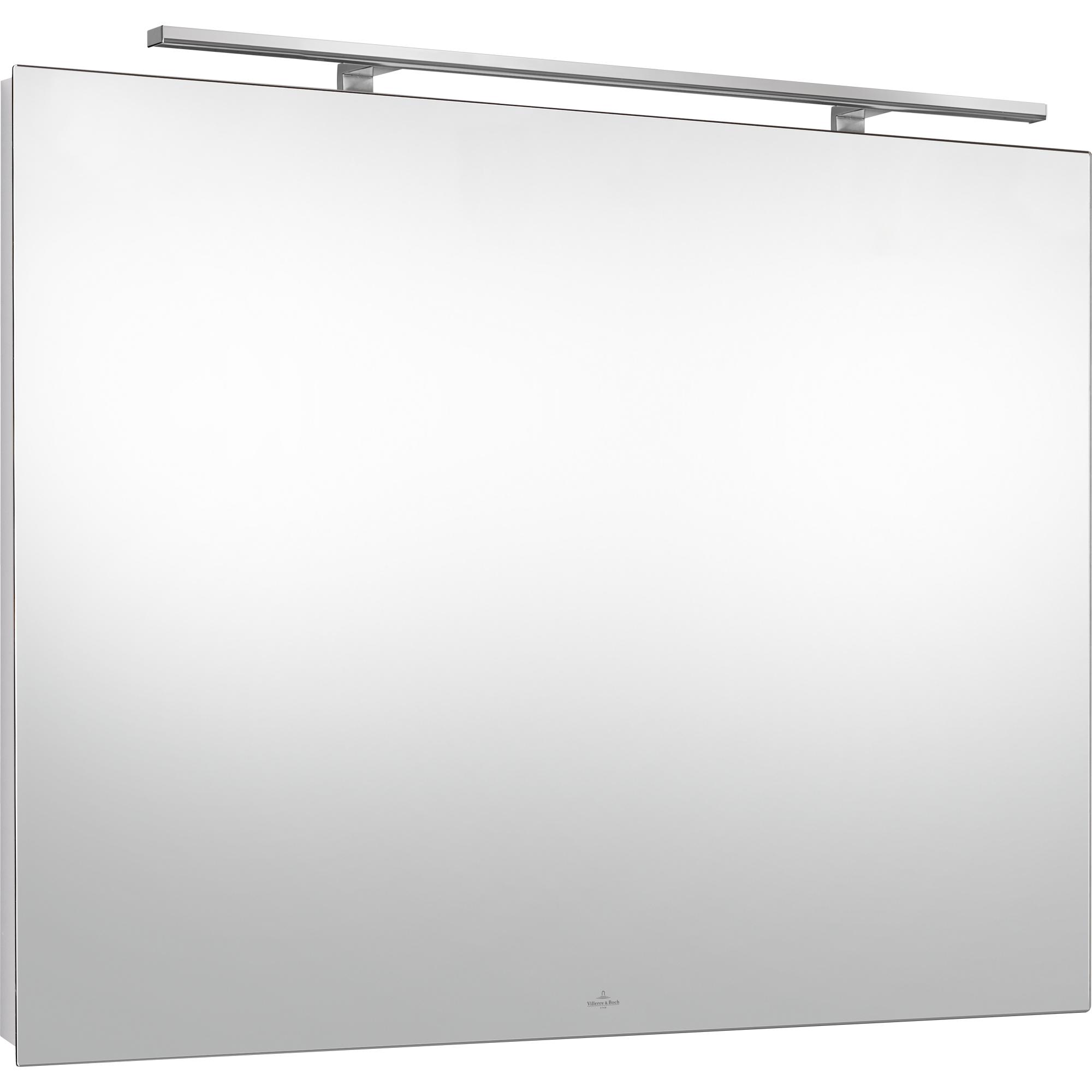 Badrumsspegel Villeroy & Boch More To See