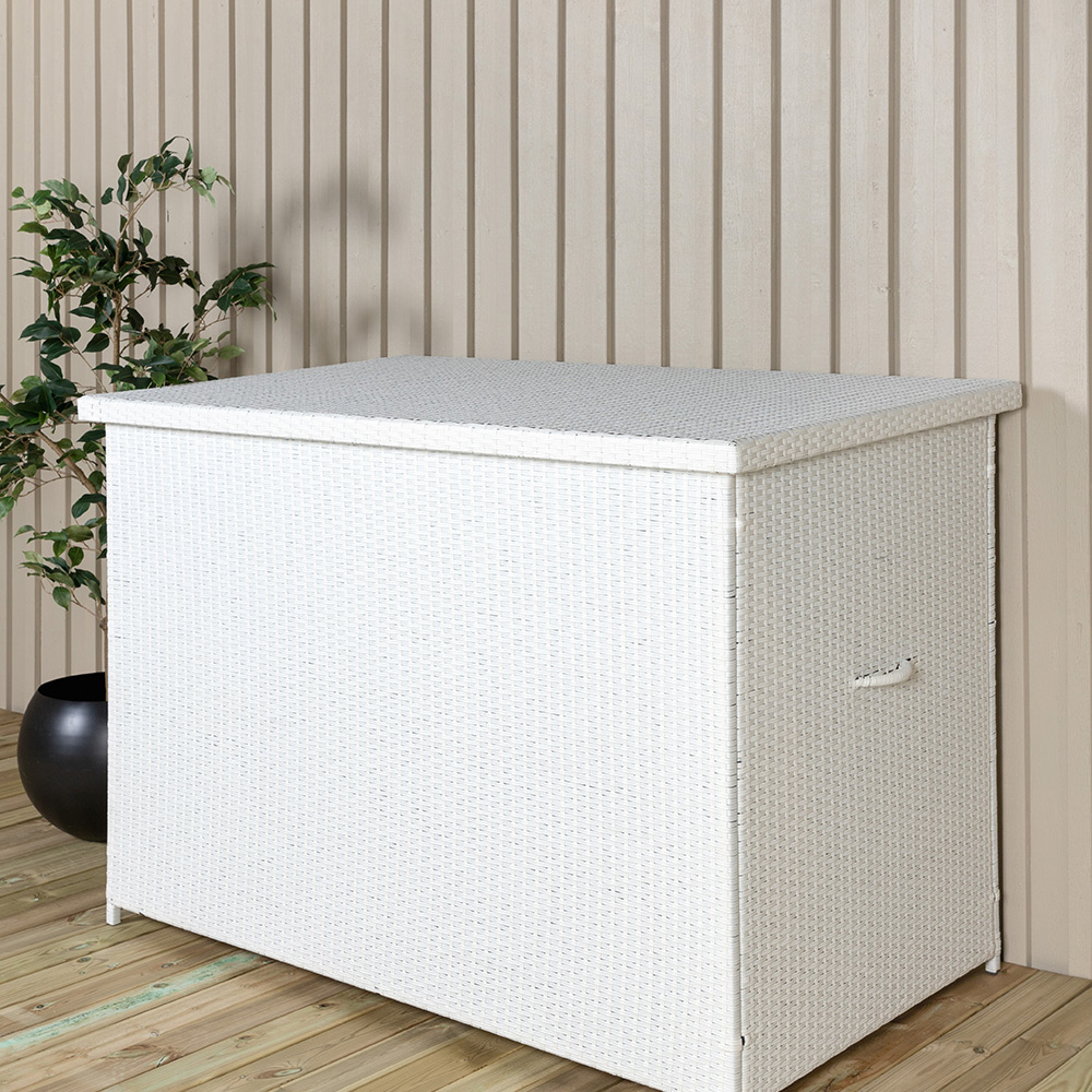 Amazon Dynbox - Vit Vit