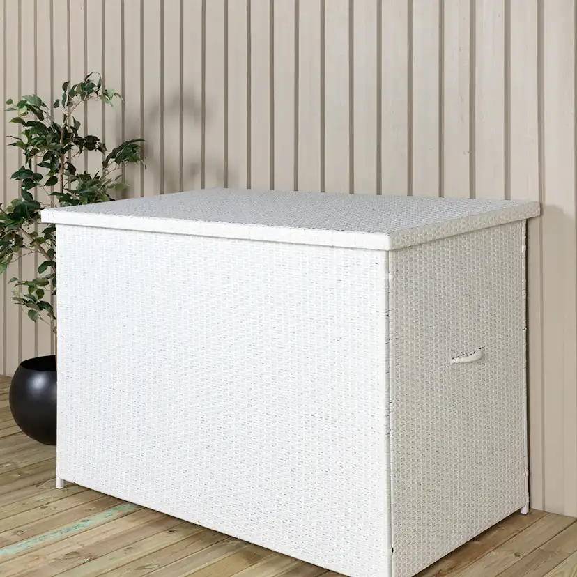Amazon Dynbox - Vit Vit