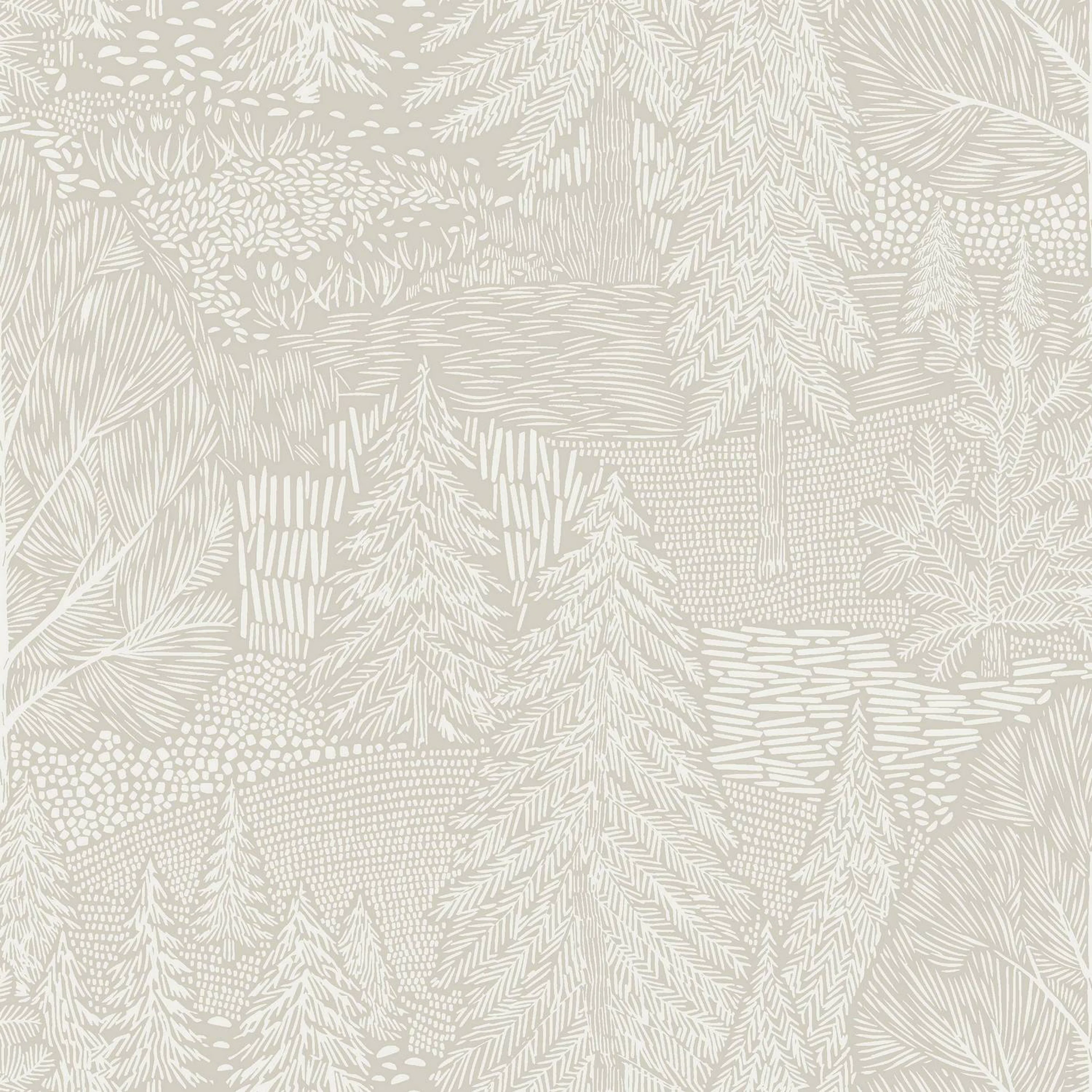 Tapet Boråstapeter Northern Forest 4703