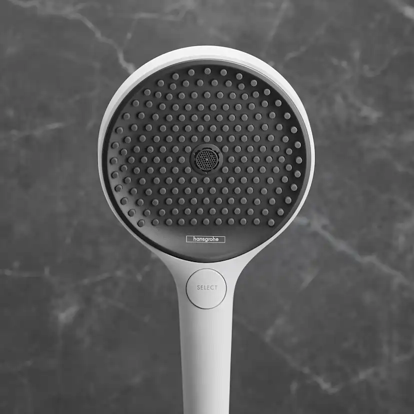 Handdusch Hansgrohe Rainfinity 130 3jet