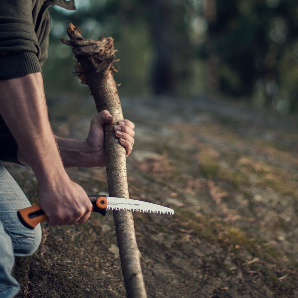 Trädgårdssåg Fiskars Fiskars Xtract SW73 S