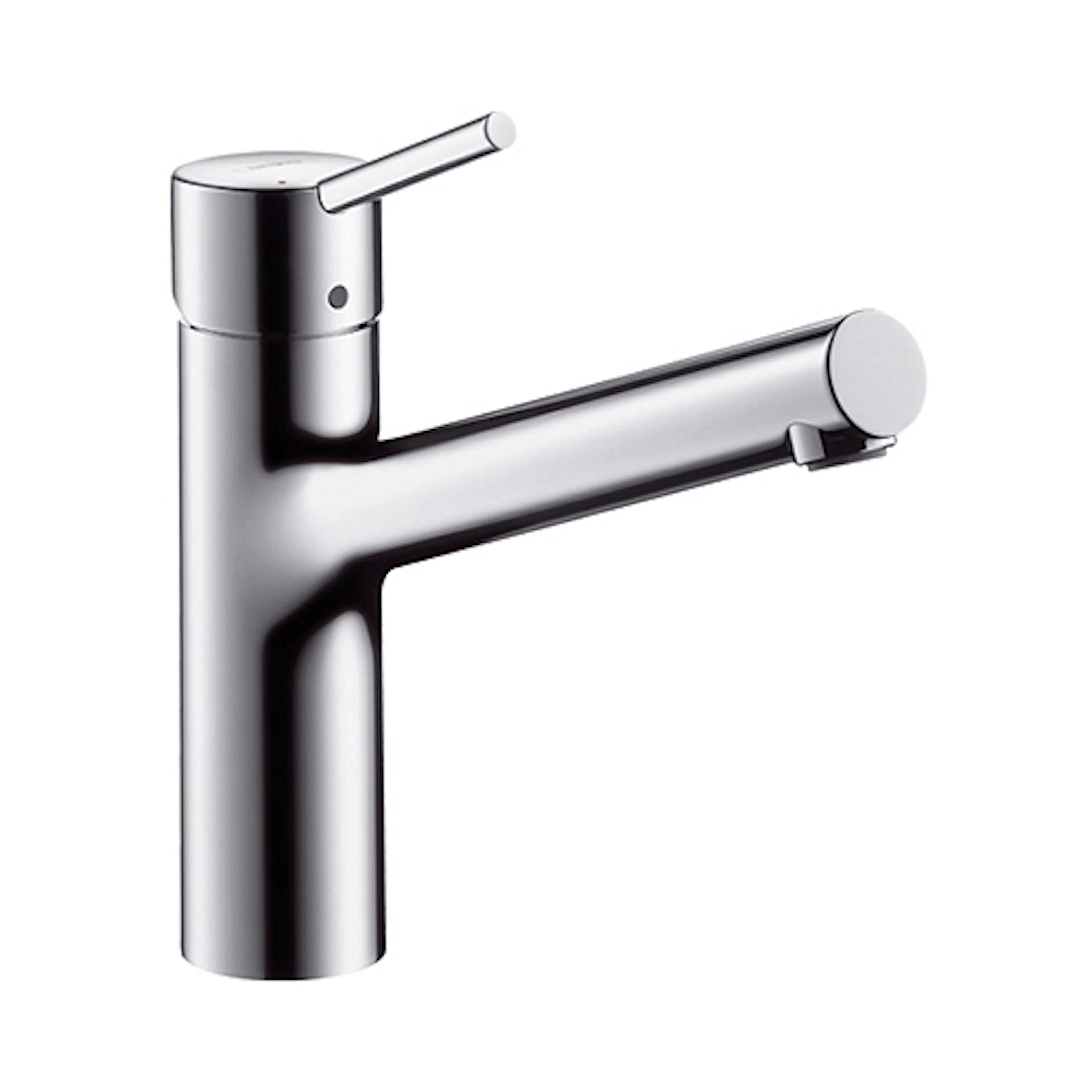 Köksblandare Hansgrohe Talis S med Svängbar Pip