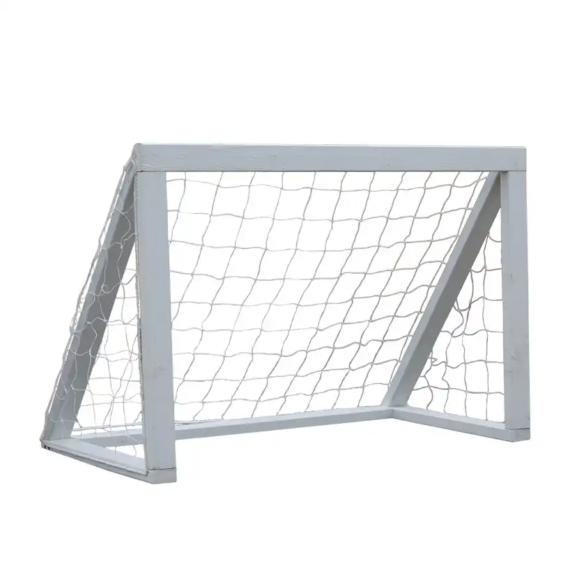 FOOTBALL GOAL, LENGTH: 1,27 M, HEIGHT: 0,65 M, WIDTH: 0,86 M Fotbollsmål Nordic Play 127x65