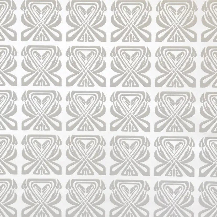 Tapet Mimou Metropolitan Silver