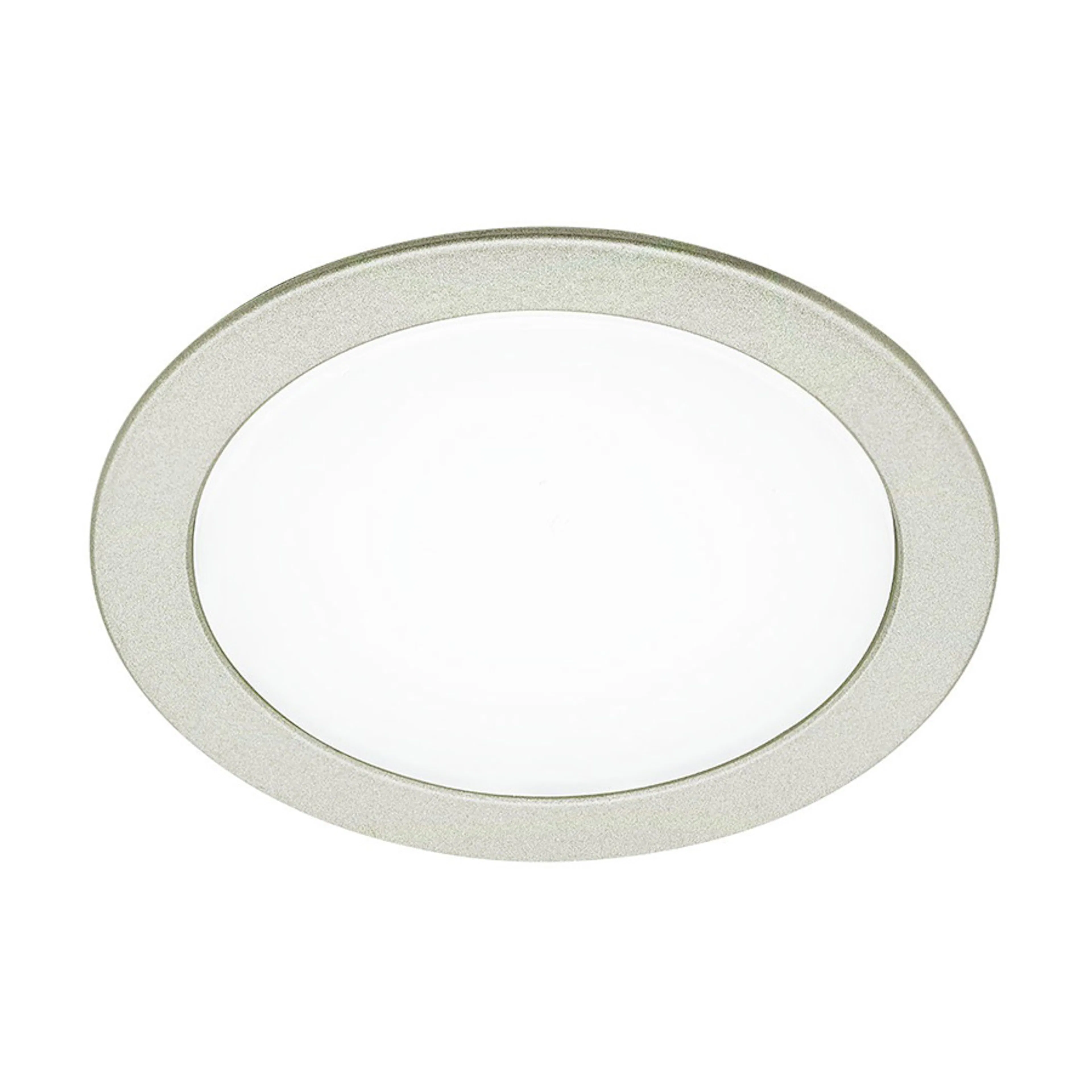 LED-Spot Beslag Design Nube 58