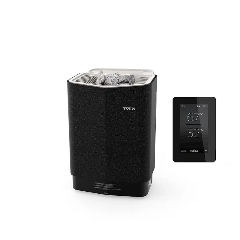 Bastuaggregat Tylö Sense Combi Elite 10