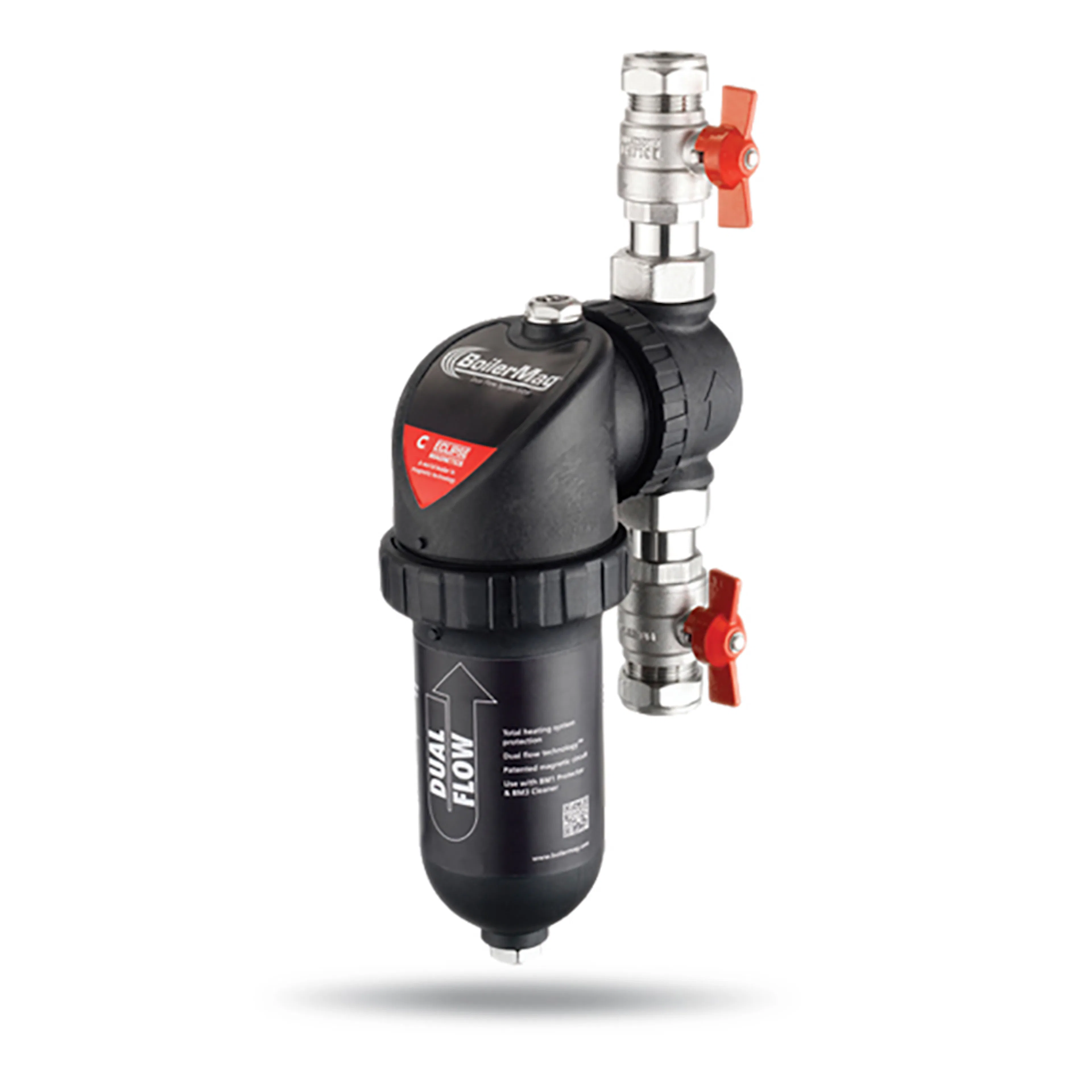 Filtrena Boilermag 28 Magnetitfilter