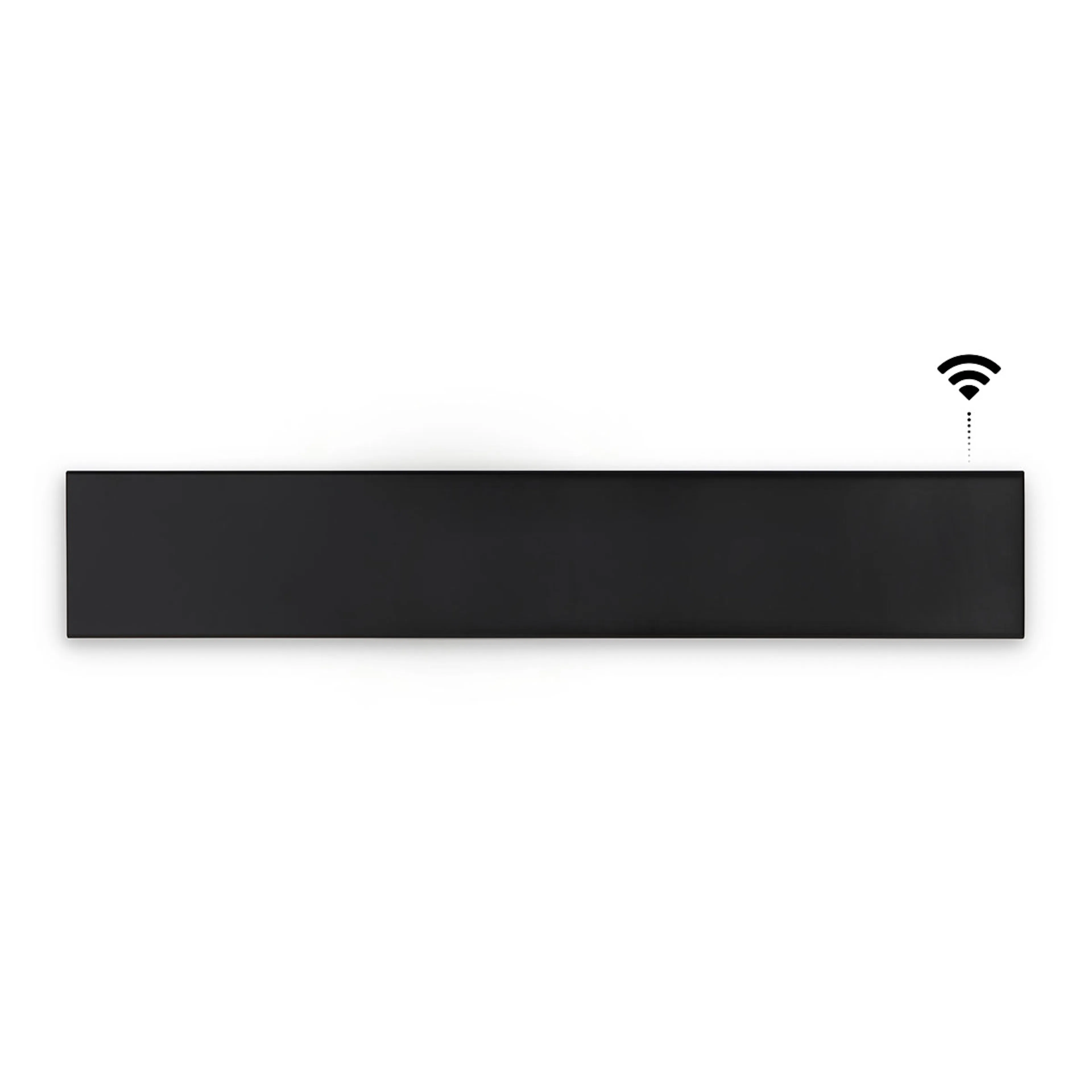 Elelement Adax Neo L KWT WiFi Svart