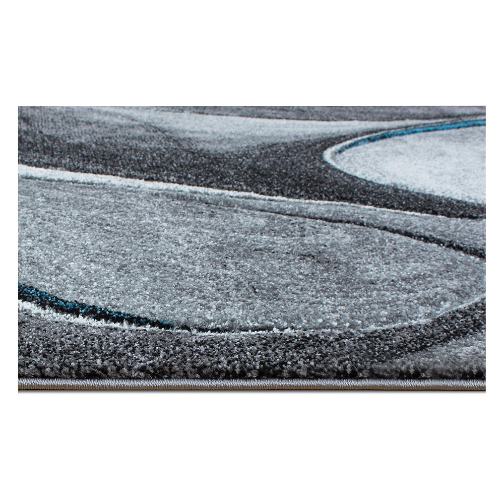 Volter 200x290 cm Turkos Turkos, 200x290 cm