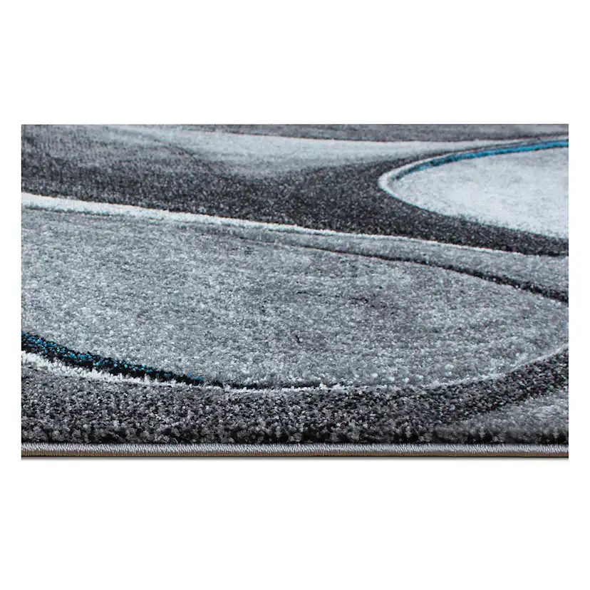 Volter 200x290 cm Turkos Turkos, 200x290 cm