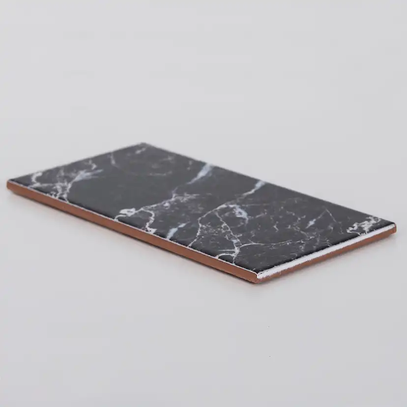 Kakel Tenfors Marquina 10x20 cm