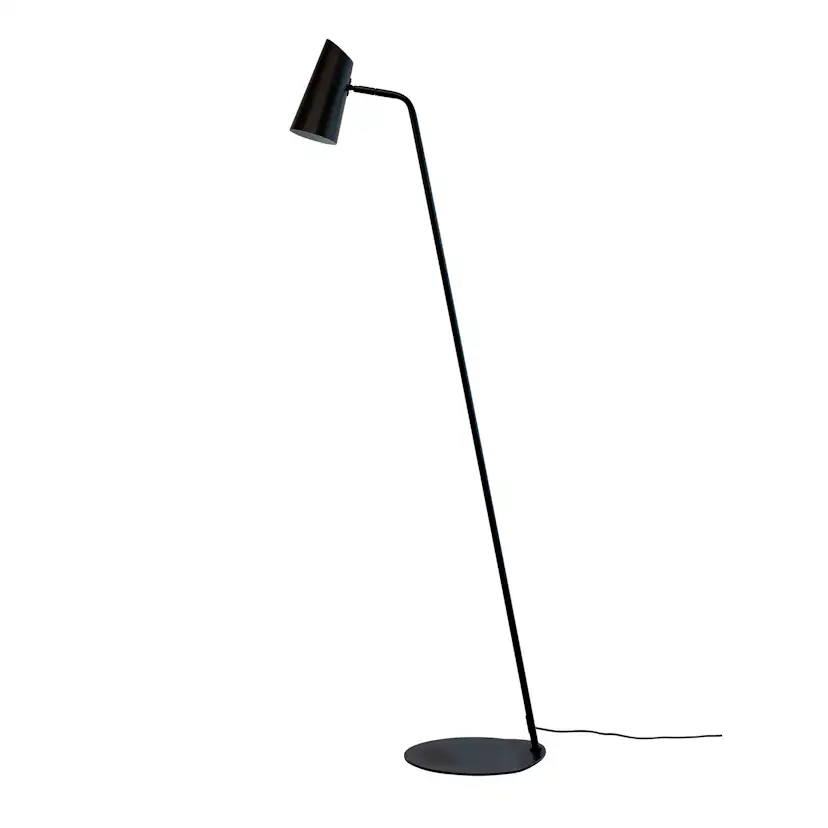 Golvlampa Dyberg Larsen Pallas