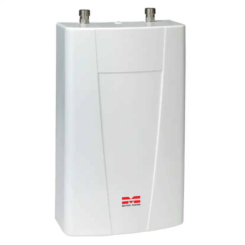 Genomströmningsvärmare Metro Therm Minex 11 Kw 0.3 l