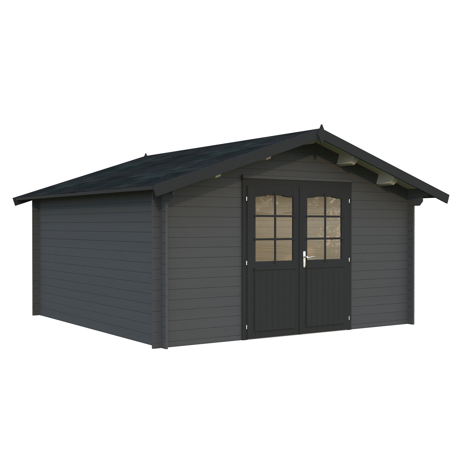 Stuga Palmako Lotta 14,4 m2