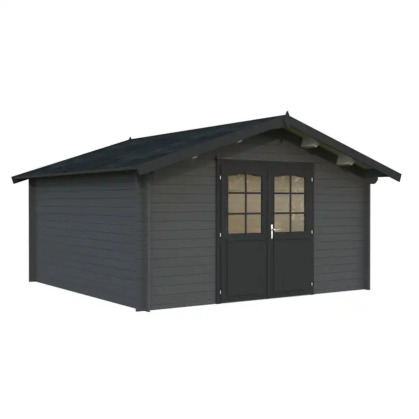 Stuga Palmako Lotta 14,4 m2