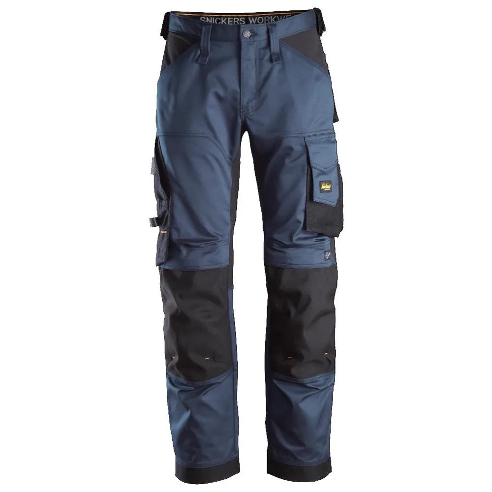 Navy/Black