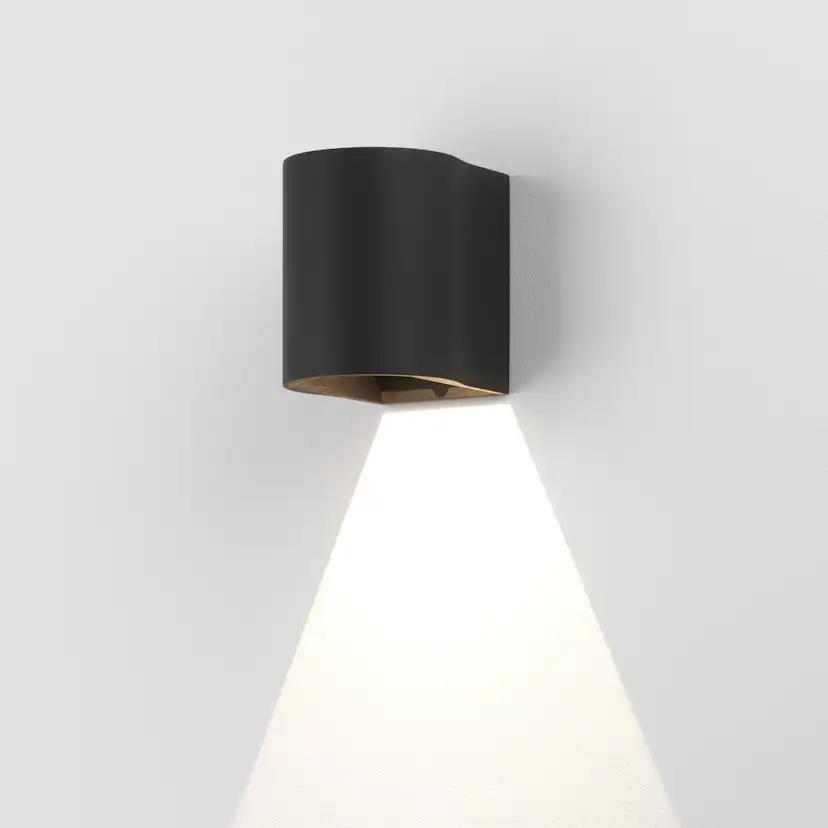 Vägglampa Astro Dunbar 100