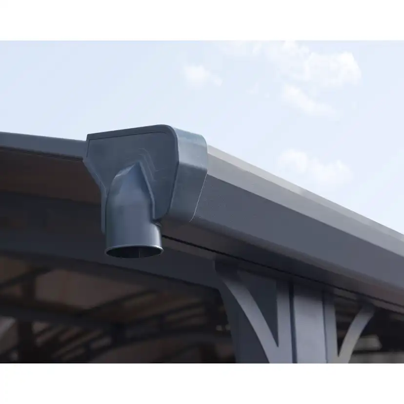 Carport Canopia by Palram Arcadia 5000