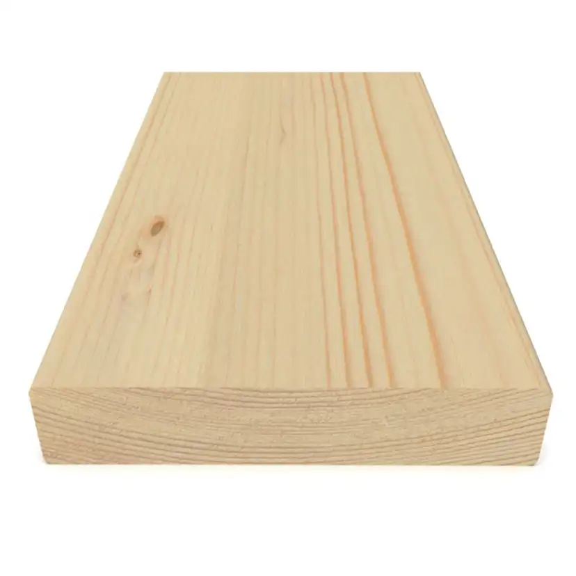 Regel 45x220 mm C24 Fingerskarvad 7800 mm