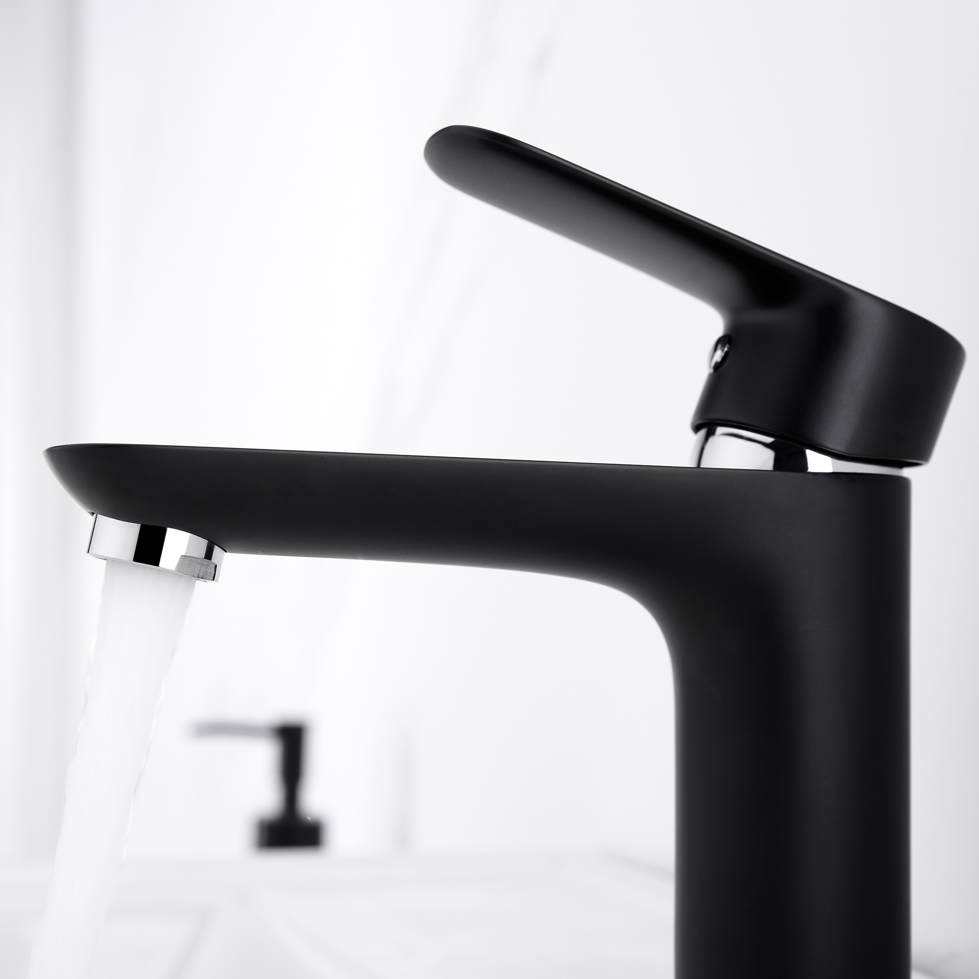 Tvättställsblandare Bathlife Pärla