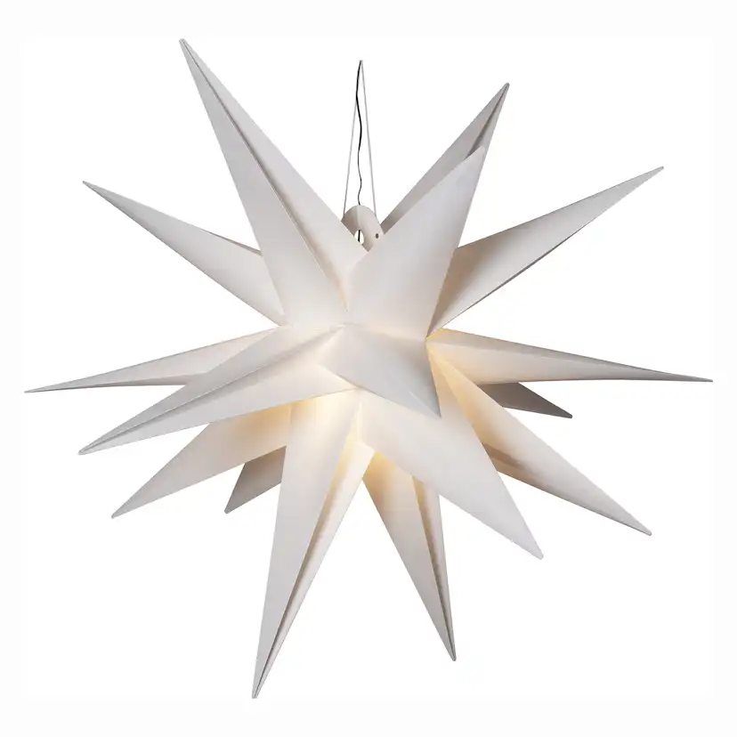 Stjärna Star Trading Alice 100 cm