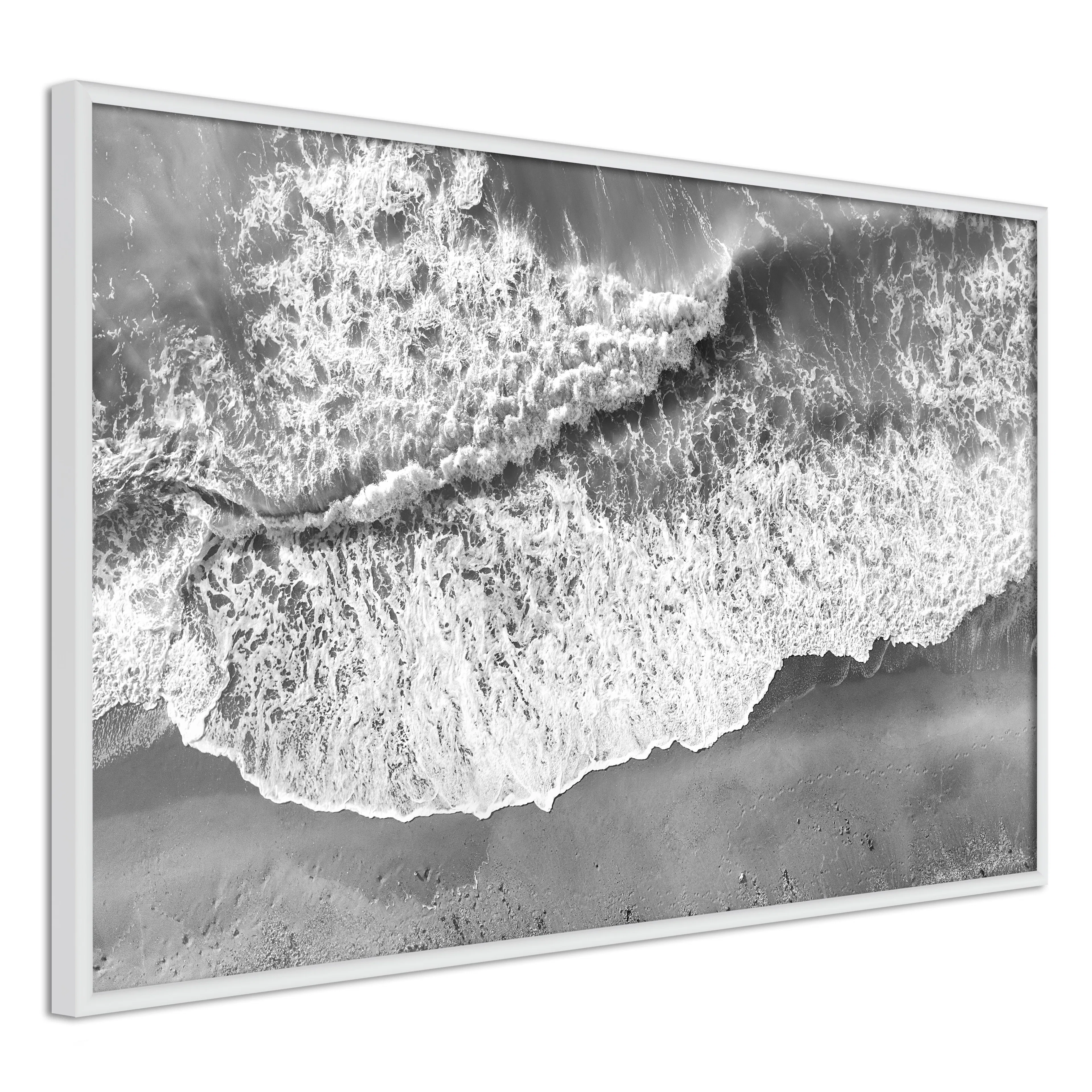 Poster Artgeist Affisch Sea Flow