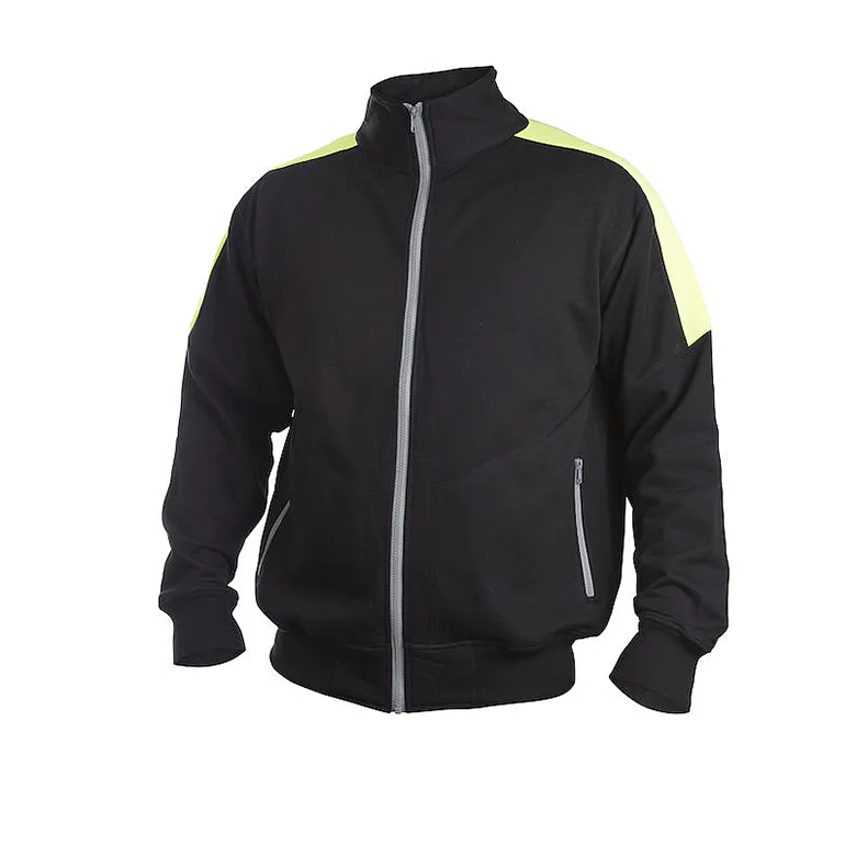 Sweatshirt-jacka ProJob 2123