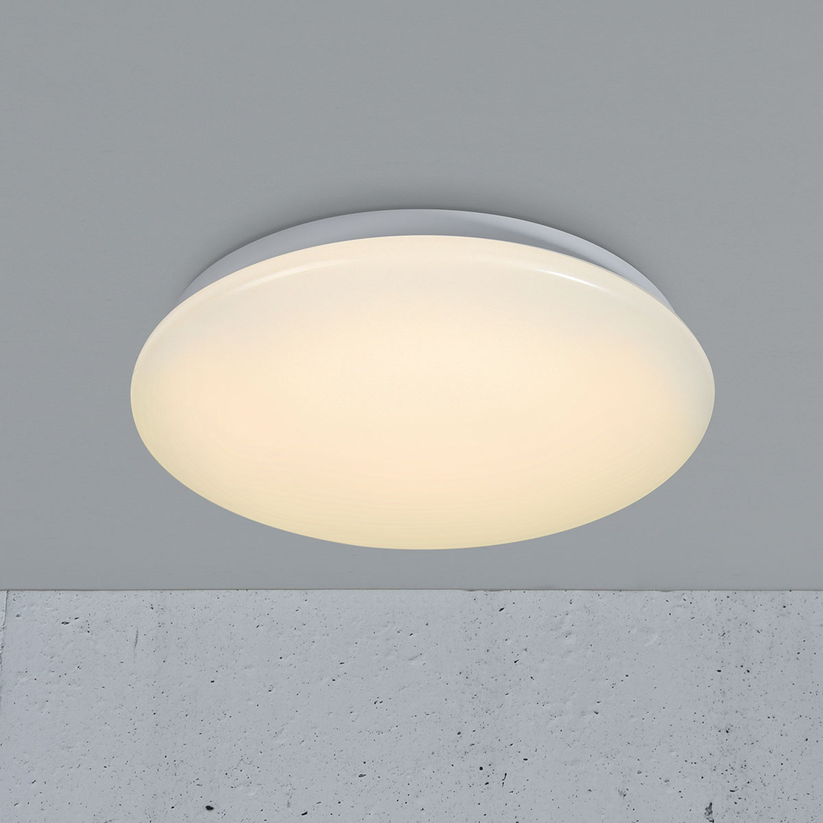 Plafond Nordlux Montone 33 Sensor