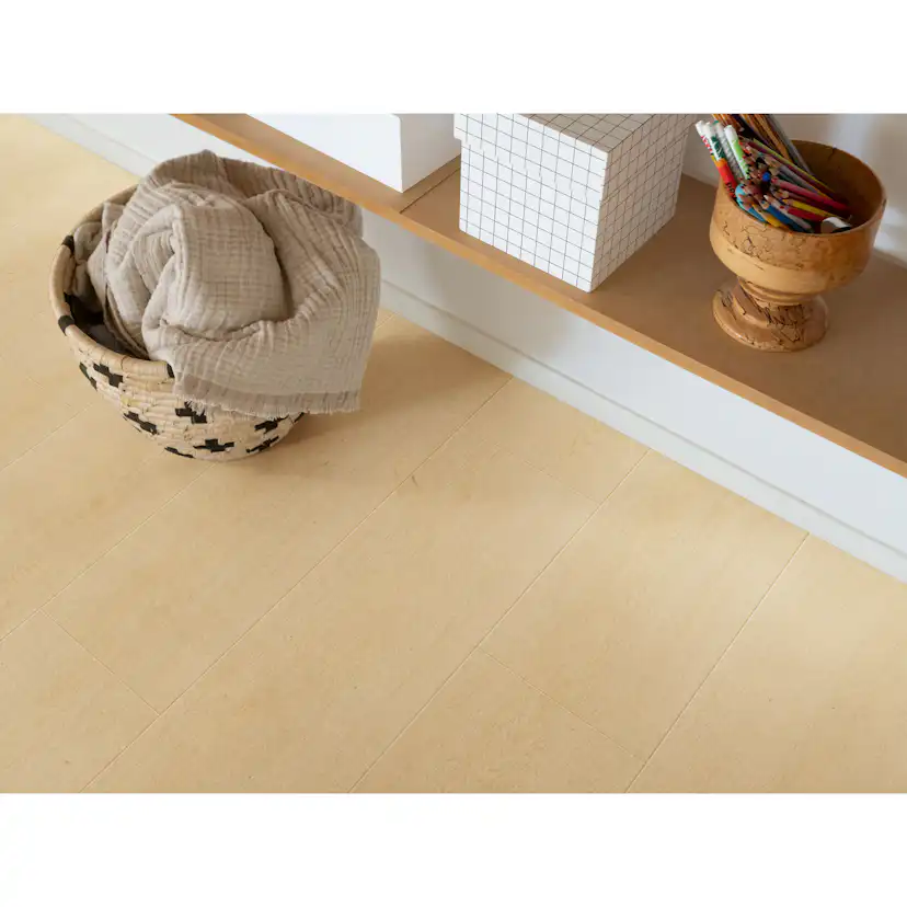 Laminatgolv Pergo Lillehammer Ivory Oak