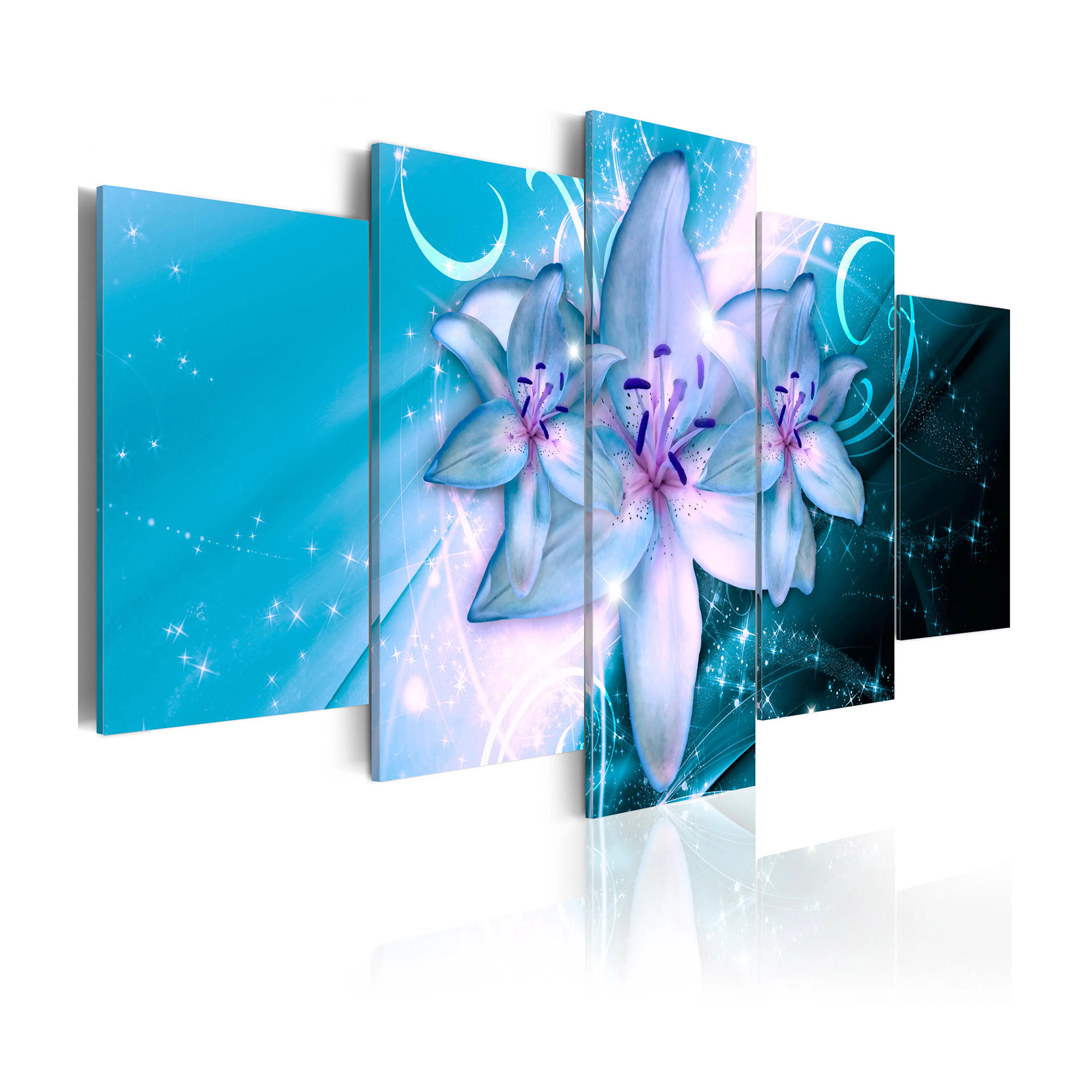 Tavla Arkiio Sapphire Nights