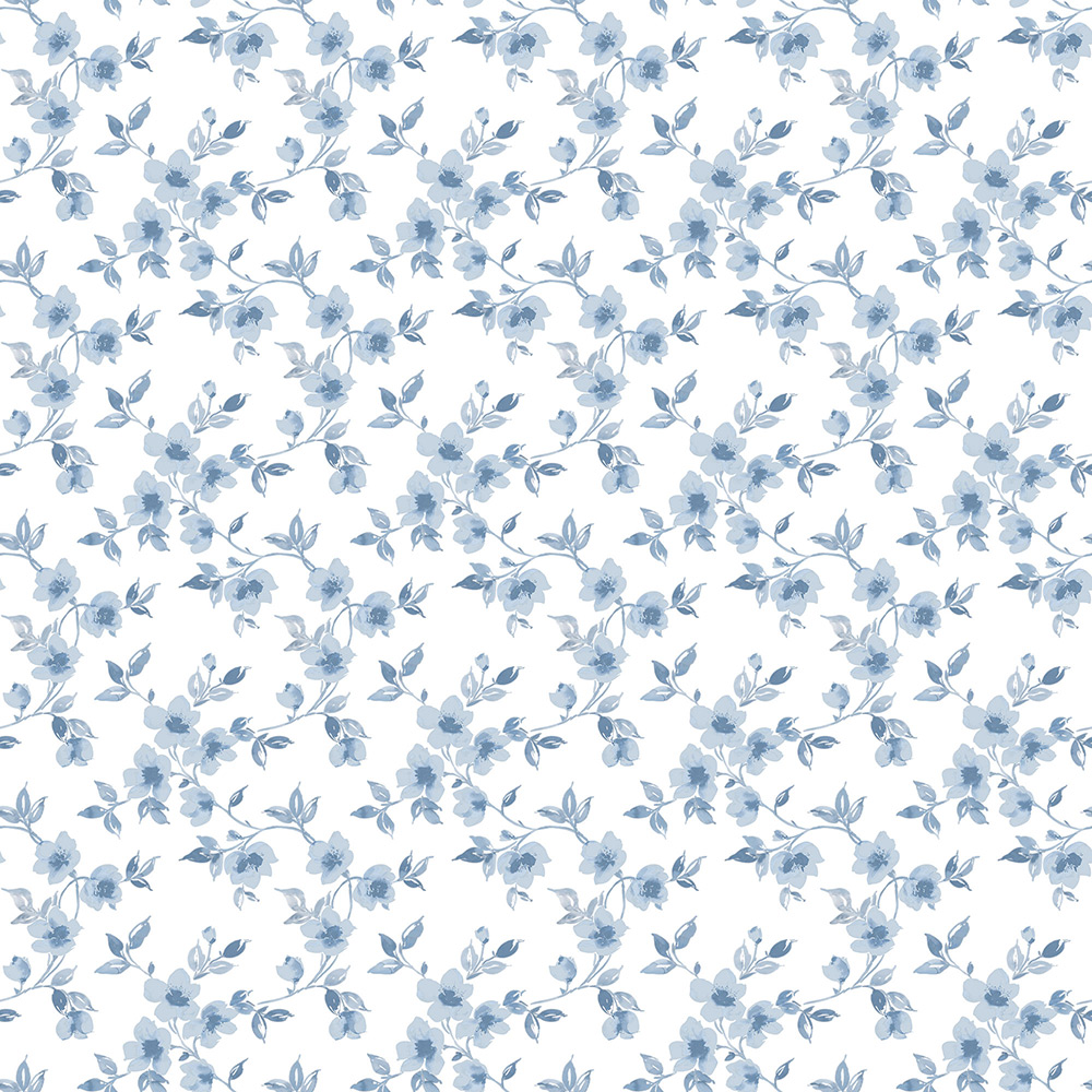 Tapet Galerie Wallcoverings English Garden G78481