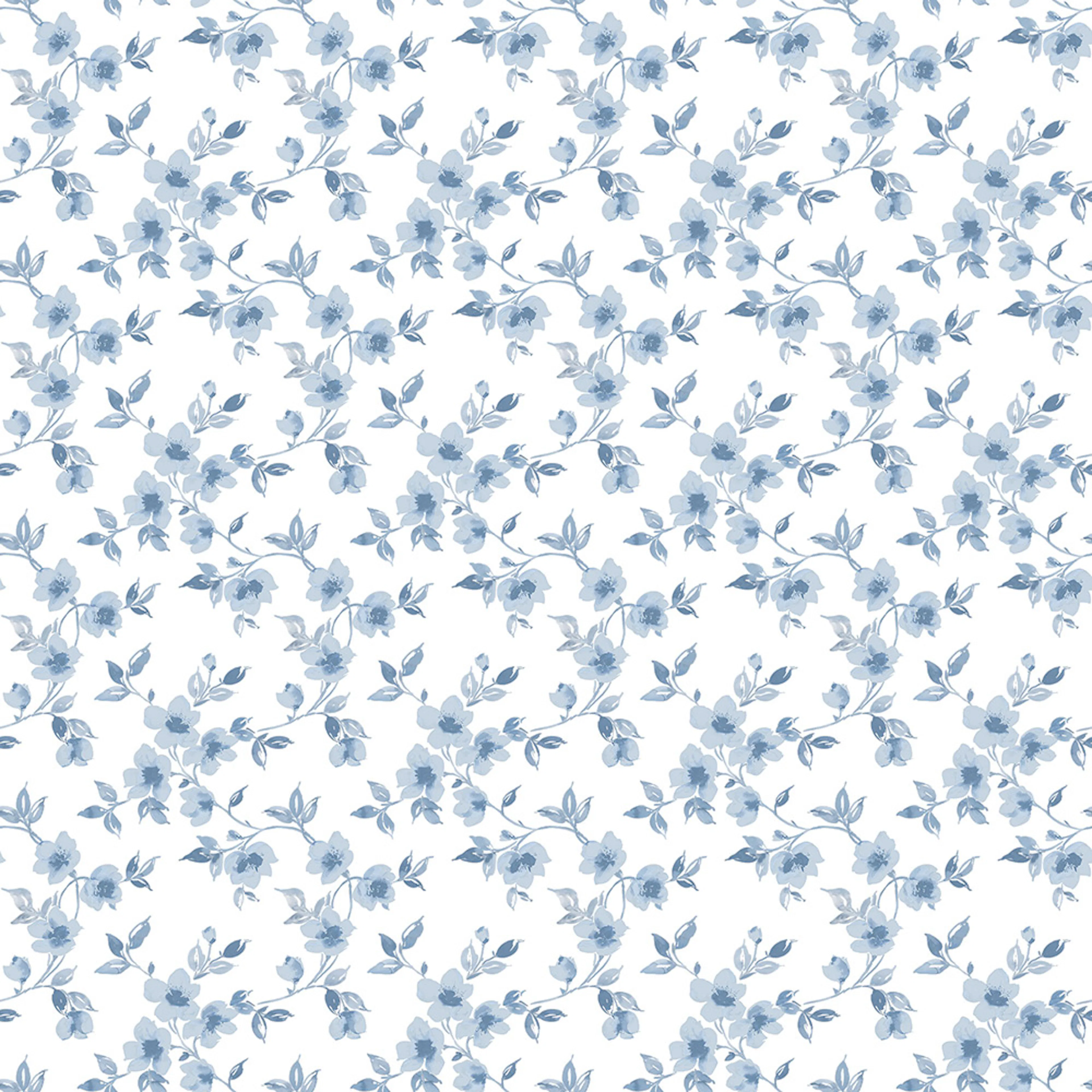 Tapet Galerie Wallcoverings English Garden G78481