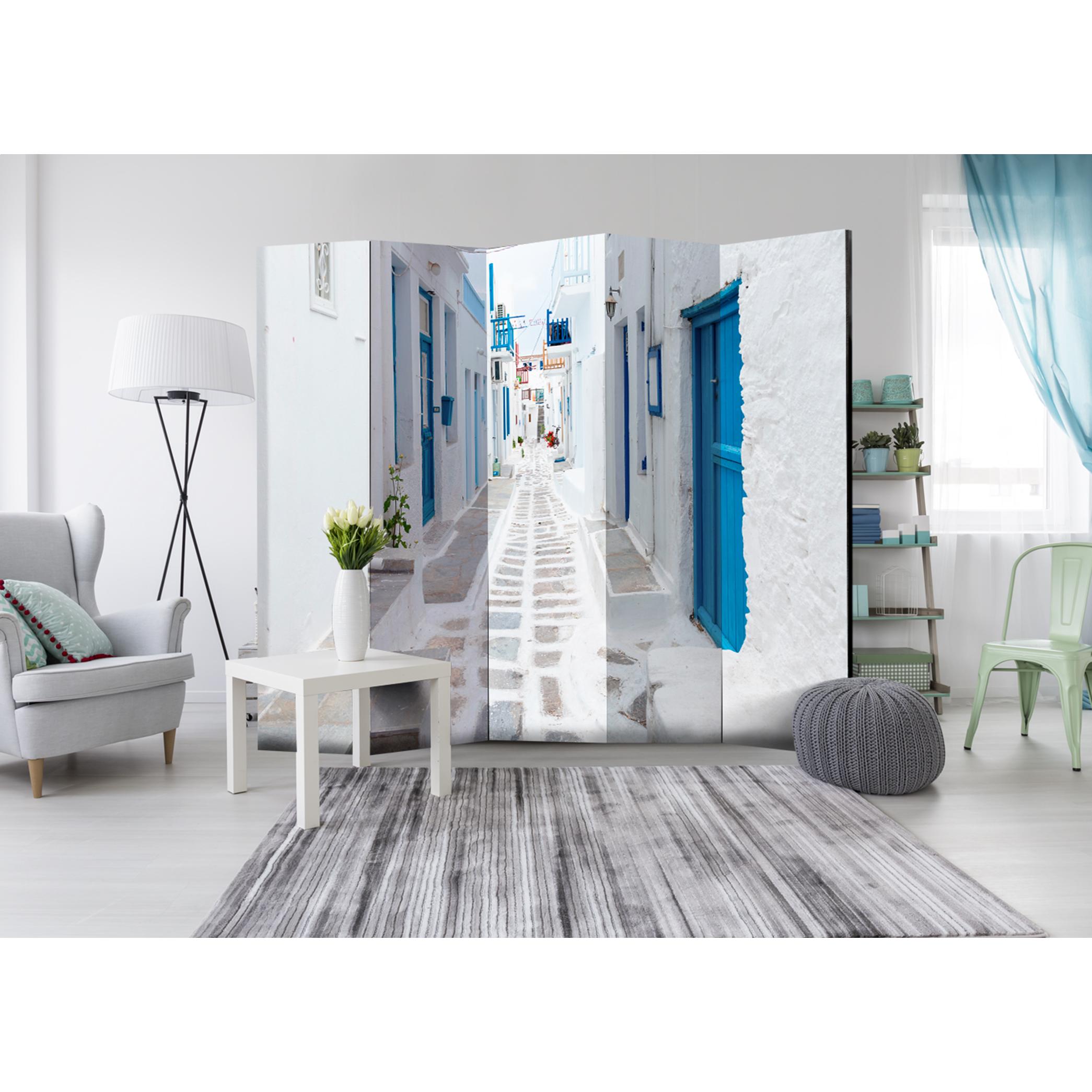 Rumsavdelare Arkiio Greek Dream Island II 225x172 cm