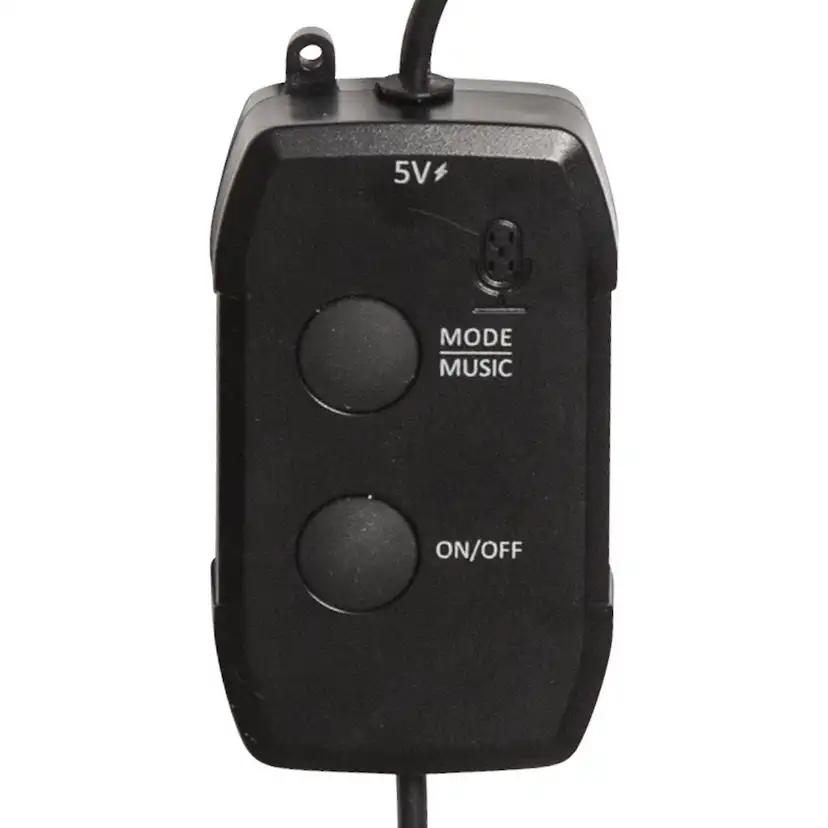 Julgransbelysning Star Trading Smart Tree Light Chain