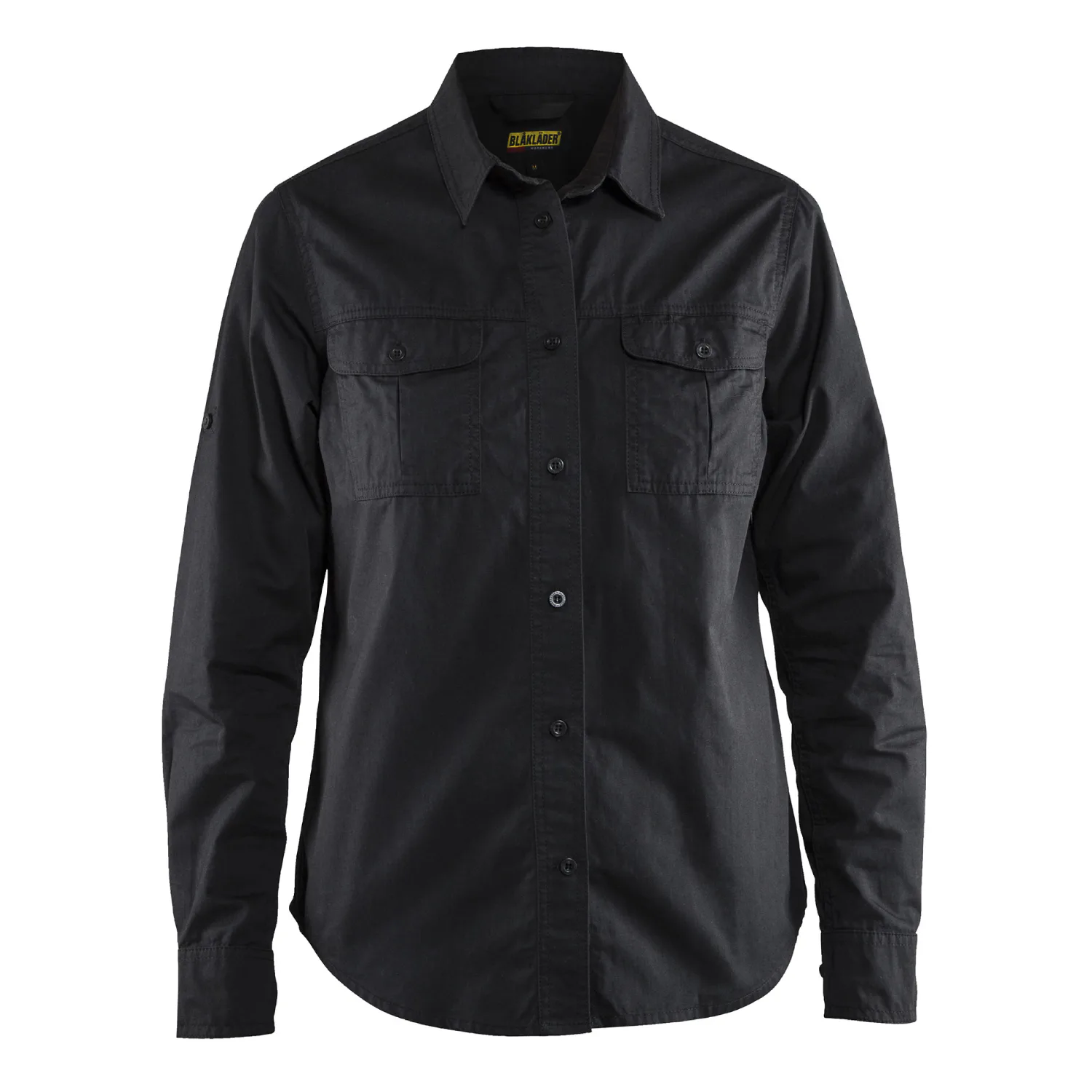 Skjorta Dam Blåkläder 32081135