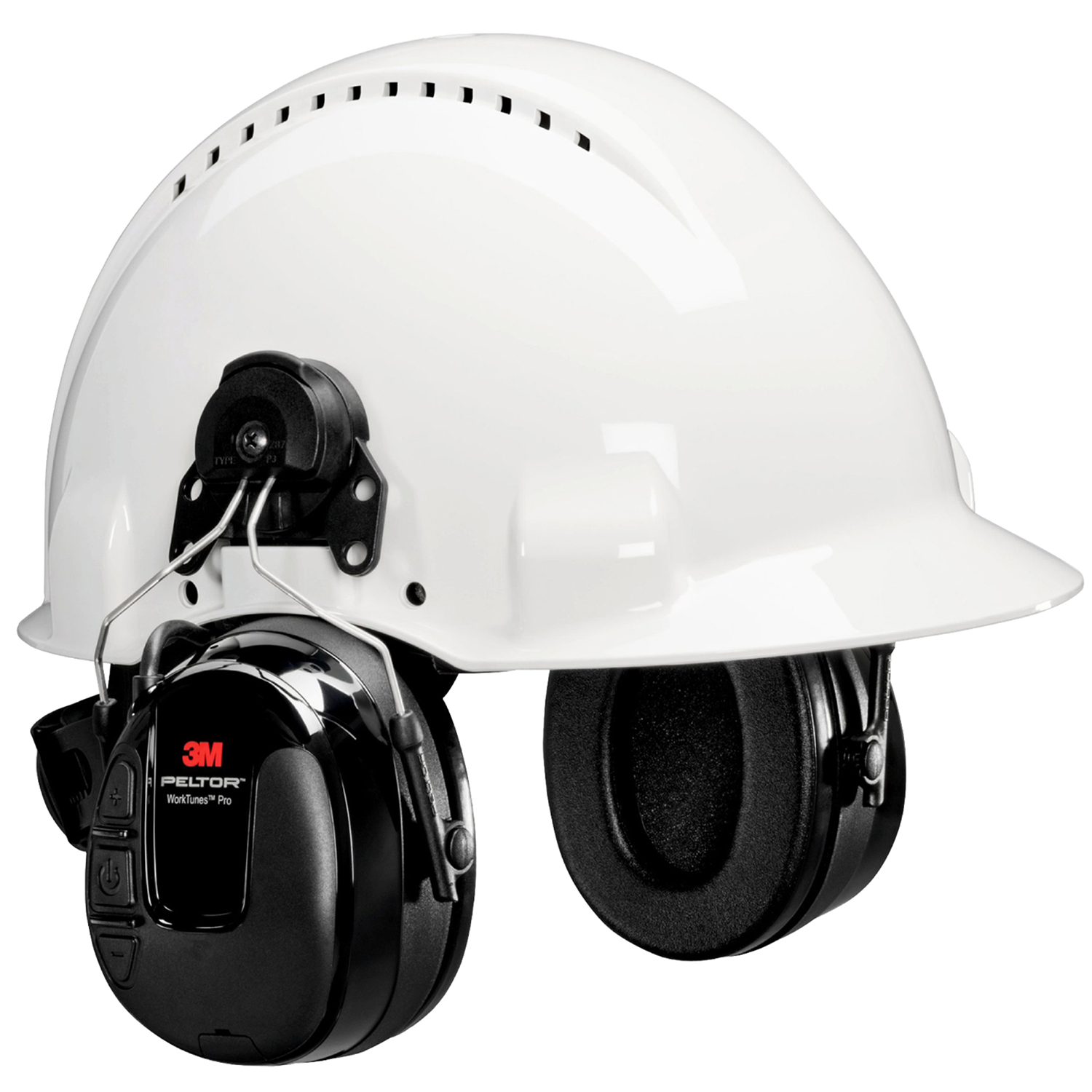 Hörselkåpa Peltor HRXS220P3E