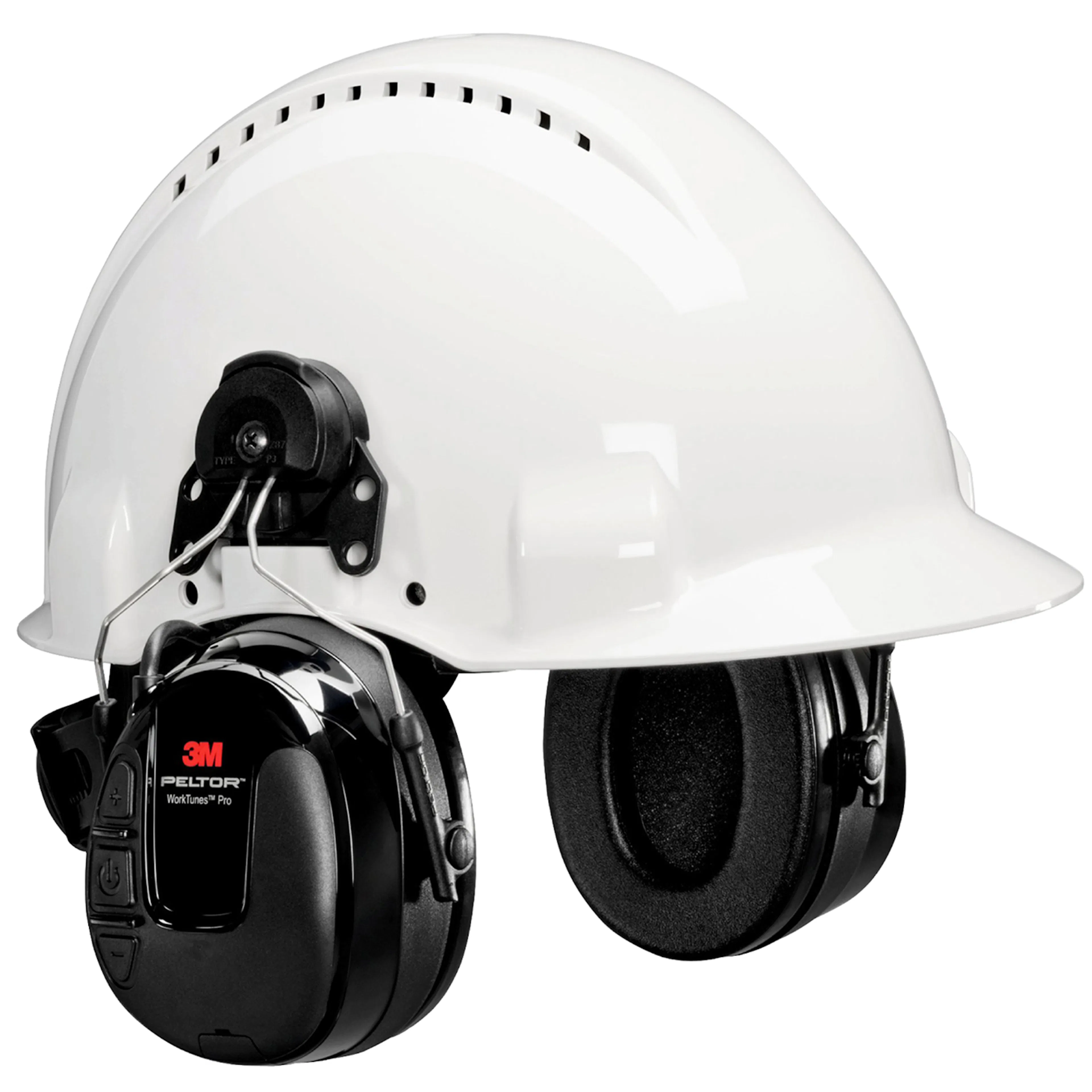 Hörselkåpa Peltor HRXS220P3E