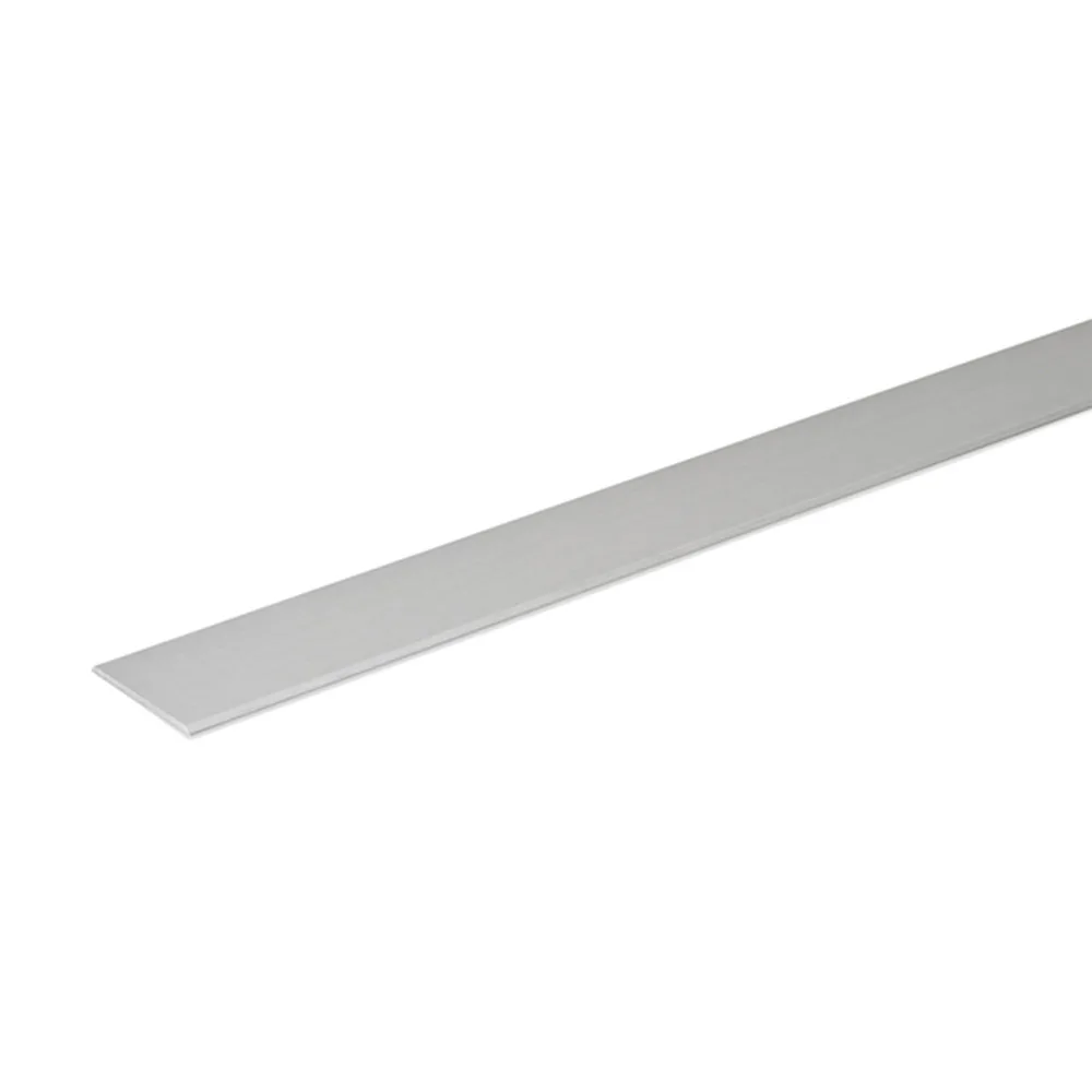 SKARVLIST HABO SA24 ROSTFRI 40MM Längd: 1000 mm, Utförande: Rostfri