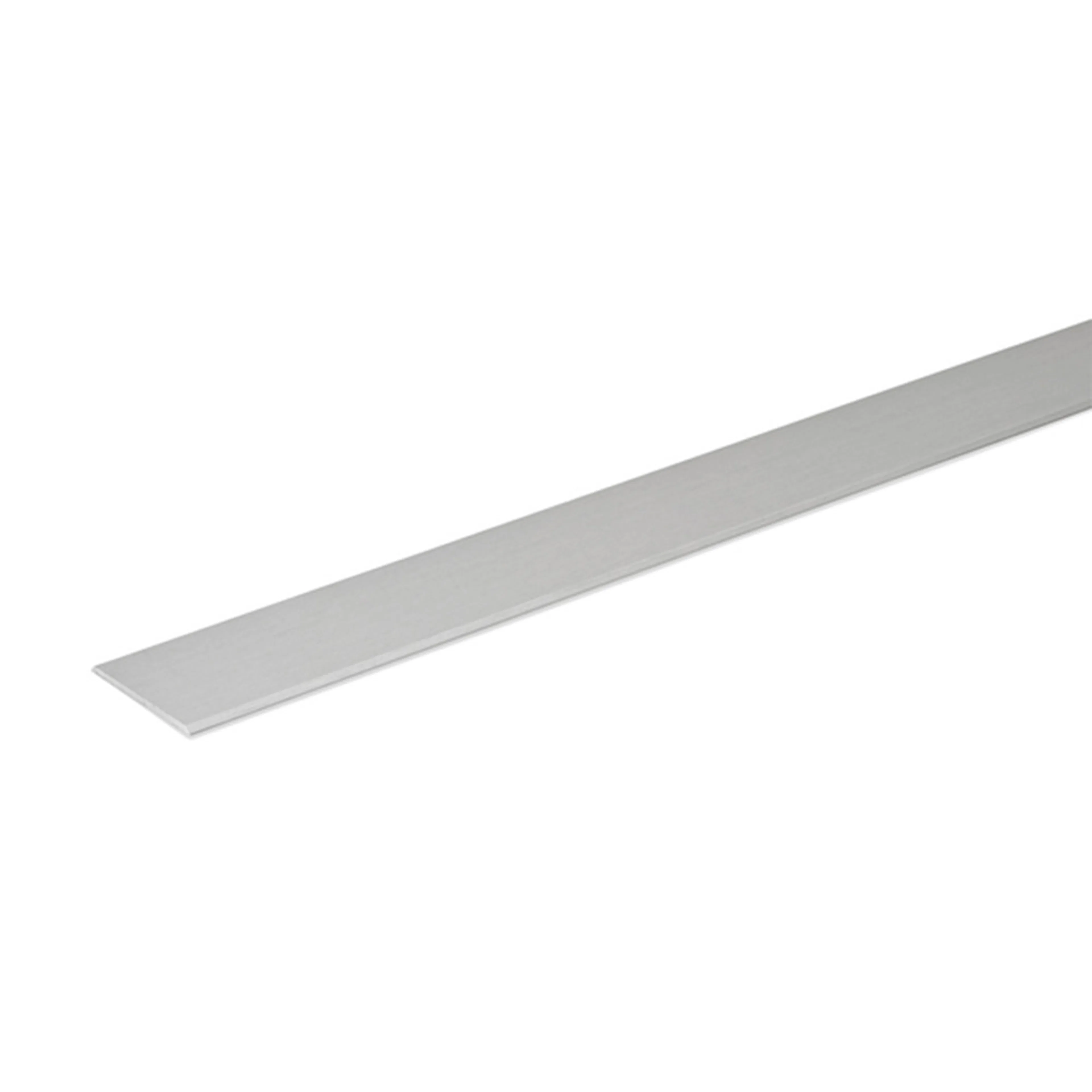 SKARVLIST HABO SA24 ROSTFRI 40MM Längd: 1000 mm, Utförande: Rostfri