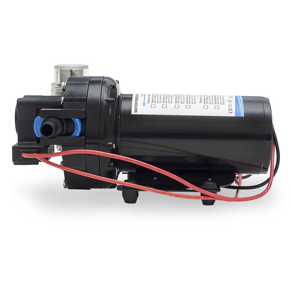 Tryckvattenpump Albin Group Marine WPS 5,3 12V