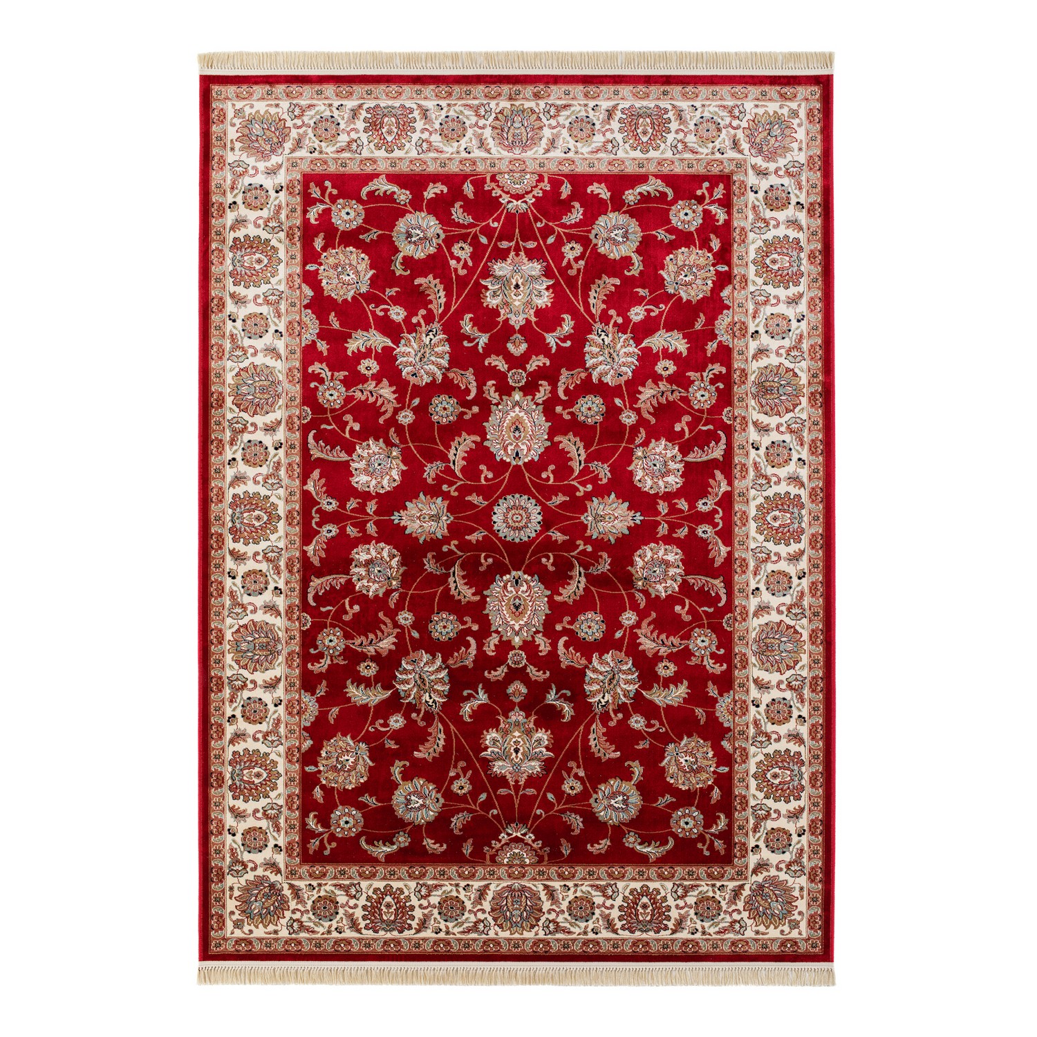 Persisk Matta KM Carpets Teheran Bidjar