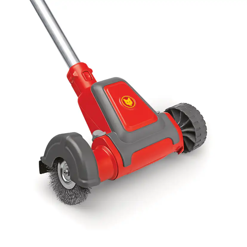 Kantborste WOLF-Garten E-Multi-Star