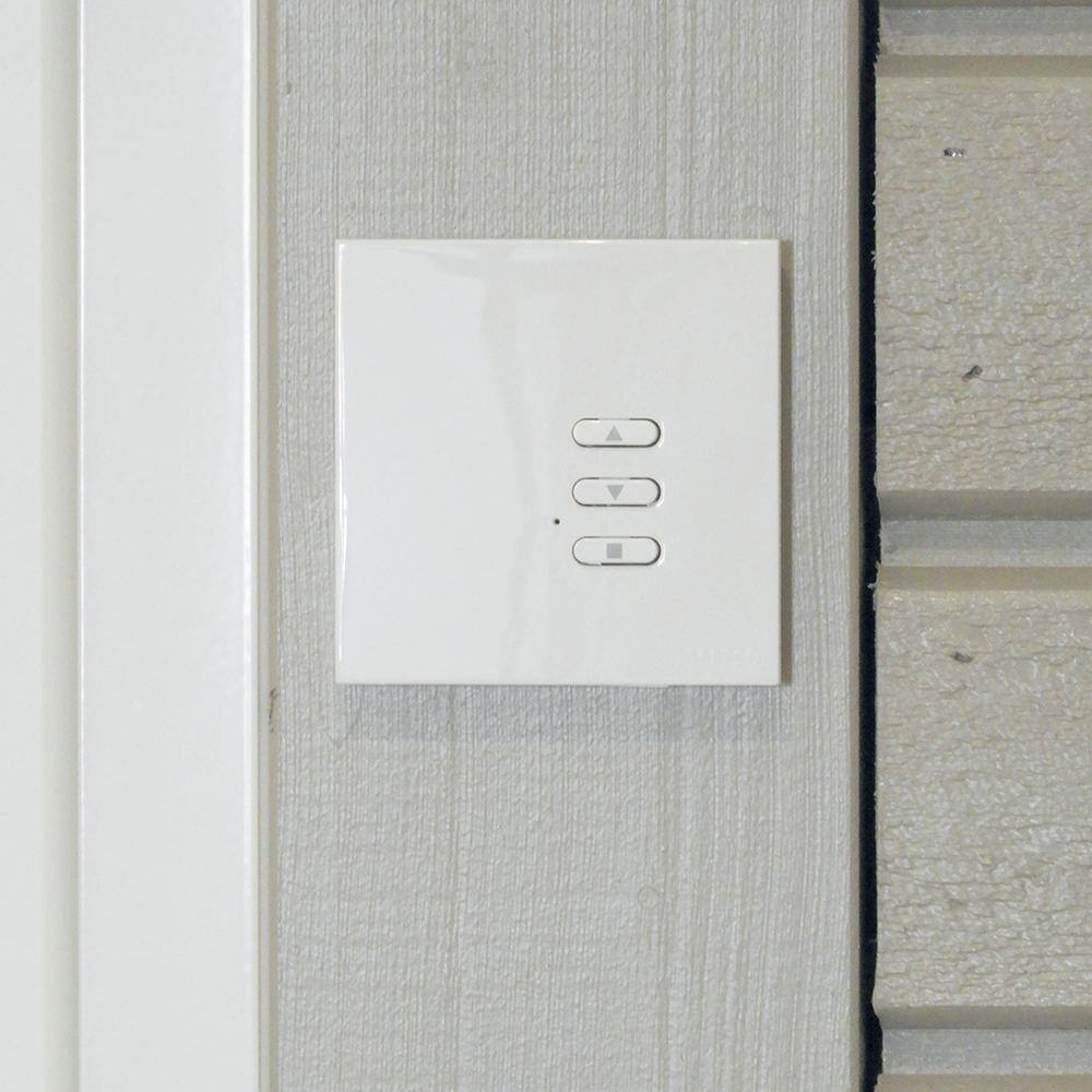 LED-belysning Landskap Värna