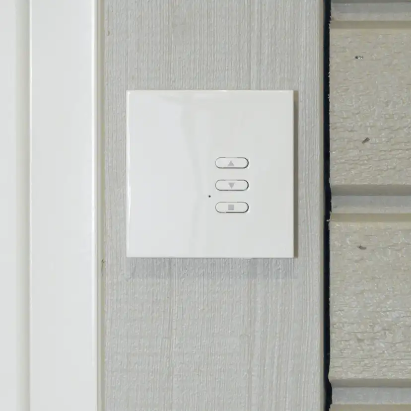 LED-belysning Landskap Värna