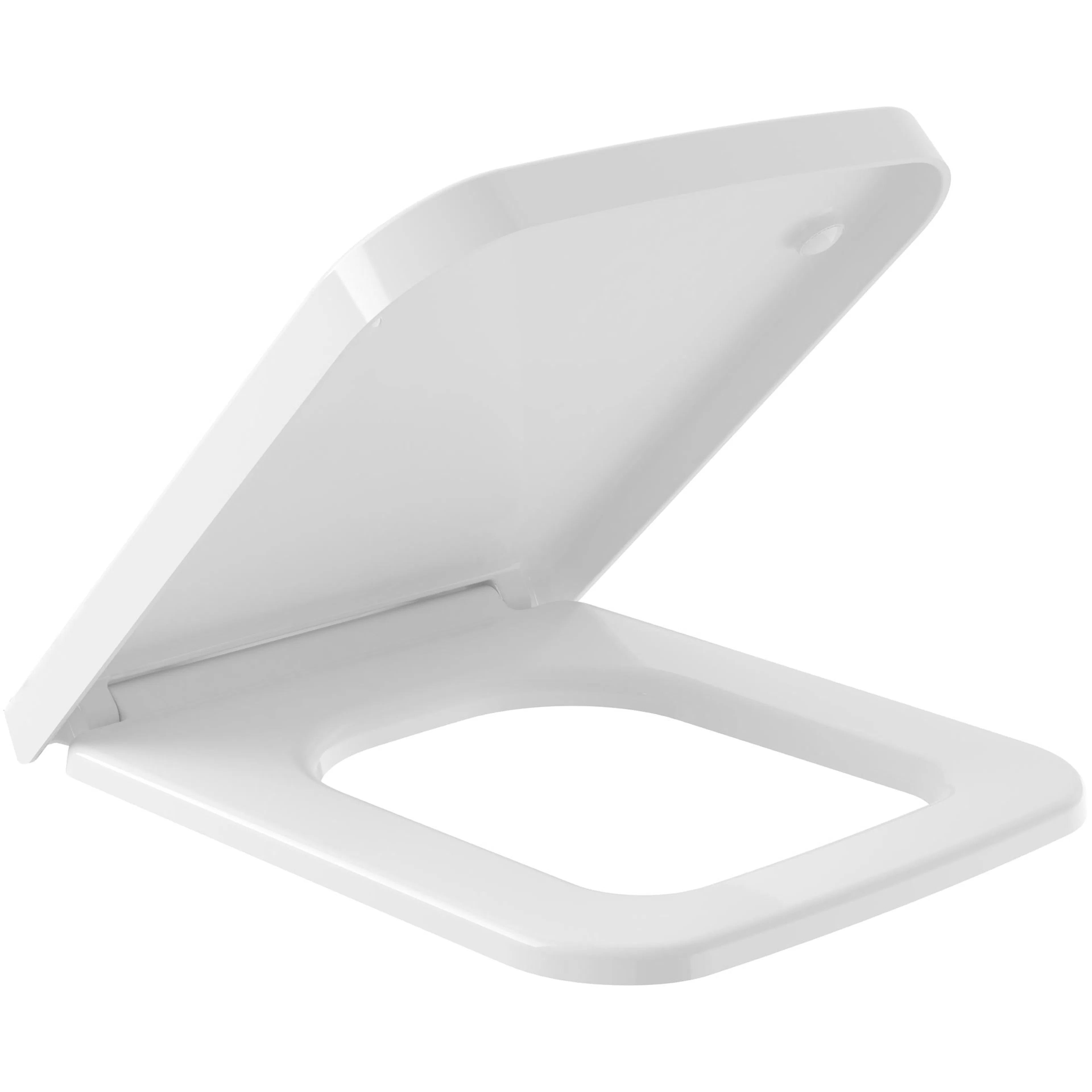 Toalettsits Villeroy & Boch Finion 9M88S1R1 Vit Alpin