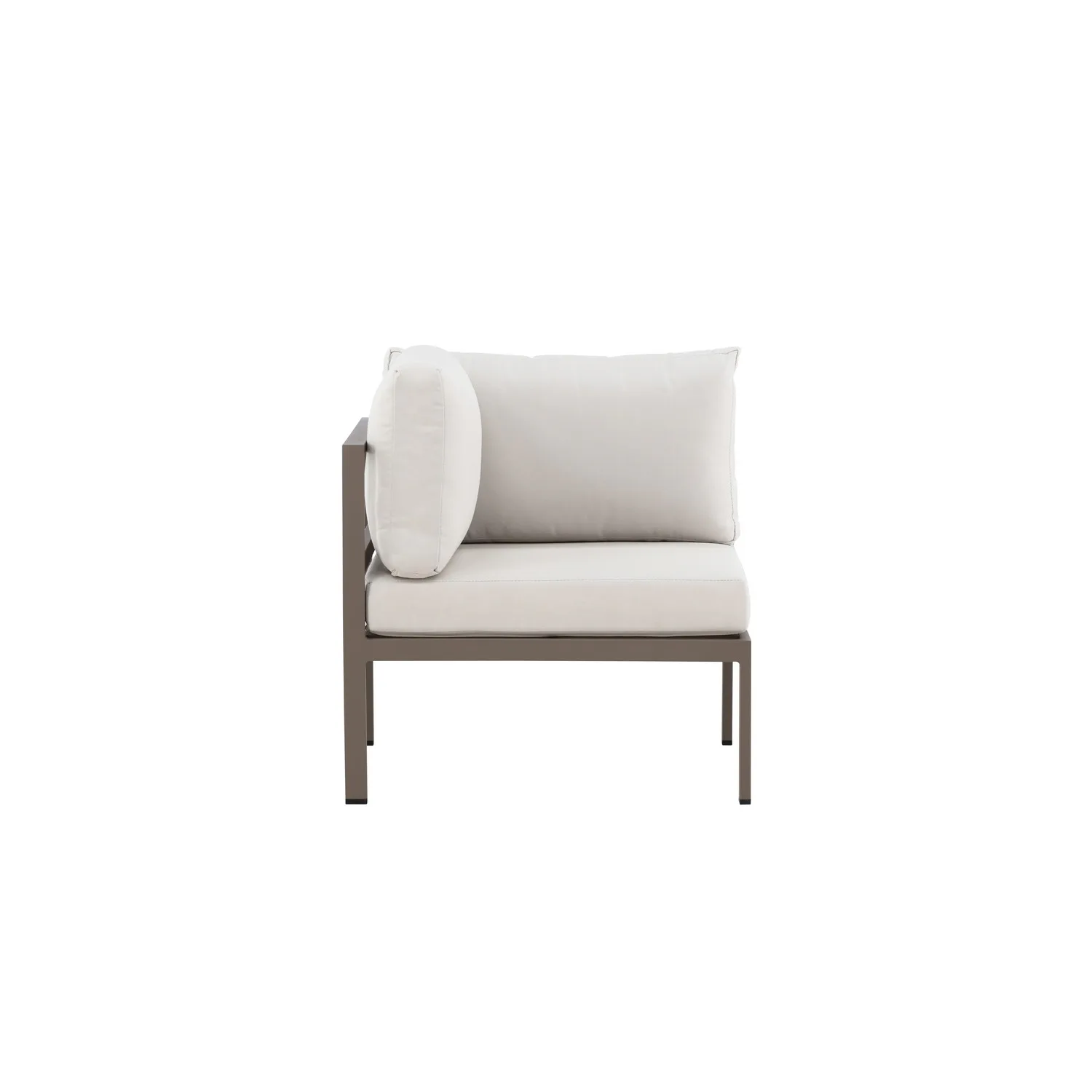 Brun/Beige